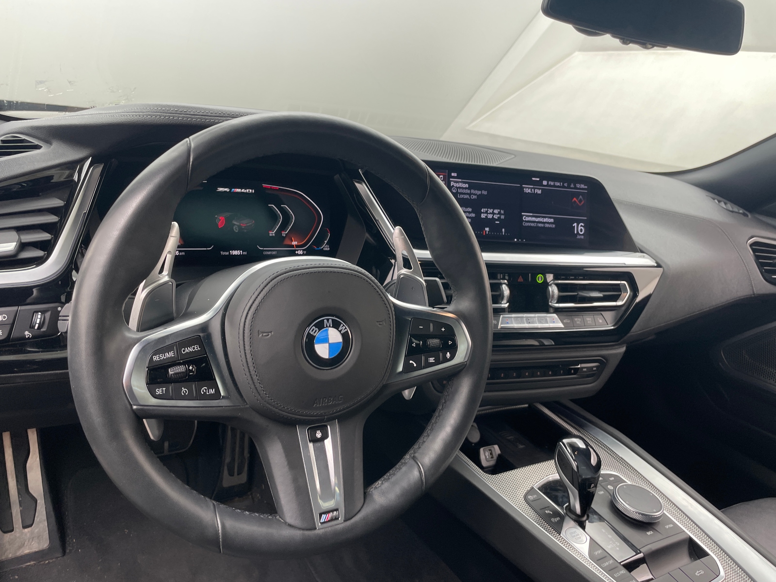 Thumbnail: 2020 BMW Z4 - 2