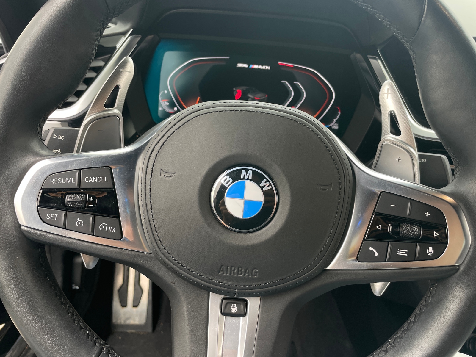 Thumbnail: 2020 BMW Z4 - 4