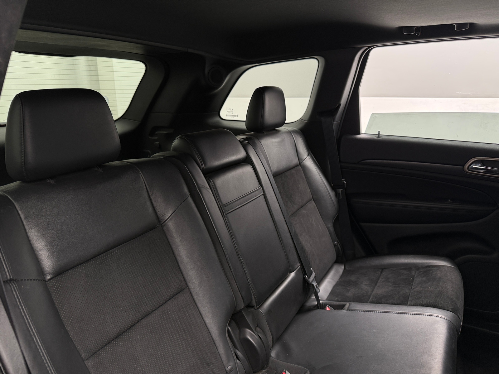 Thumbnail: 2015 Jeep Grand Cherokee - 6