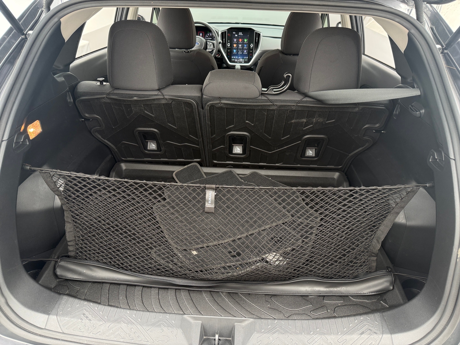 Thumbnail: 2025 Subaru Crosstrek - 7