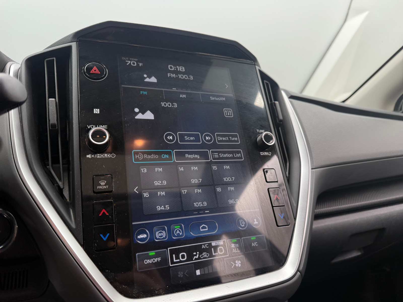 Thumbnail: 2025 Subaru Crosstrek - 4