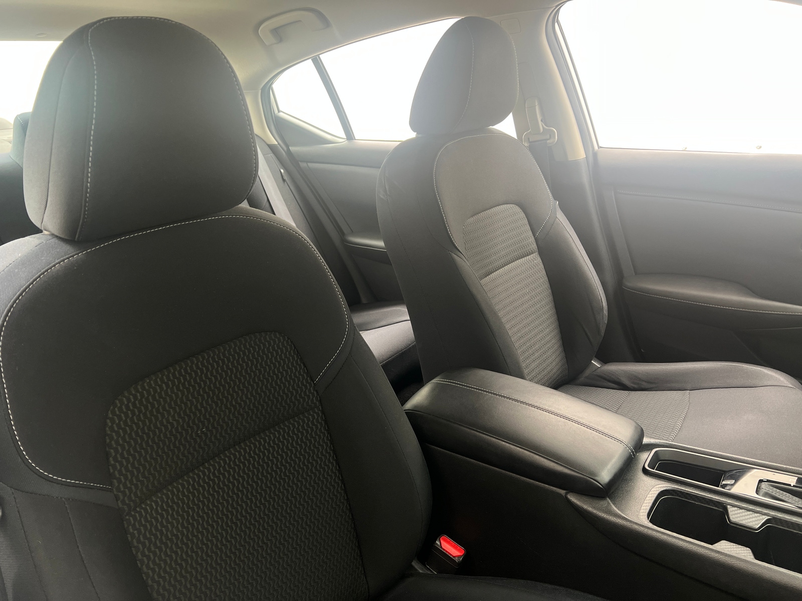 Thumbnail: 2021 Nissan Sentra - 2