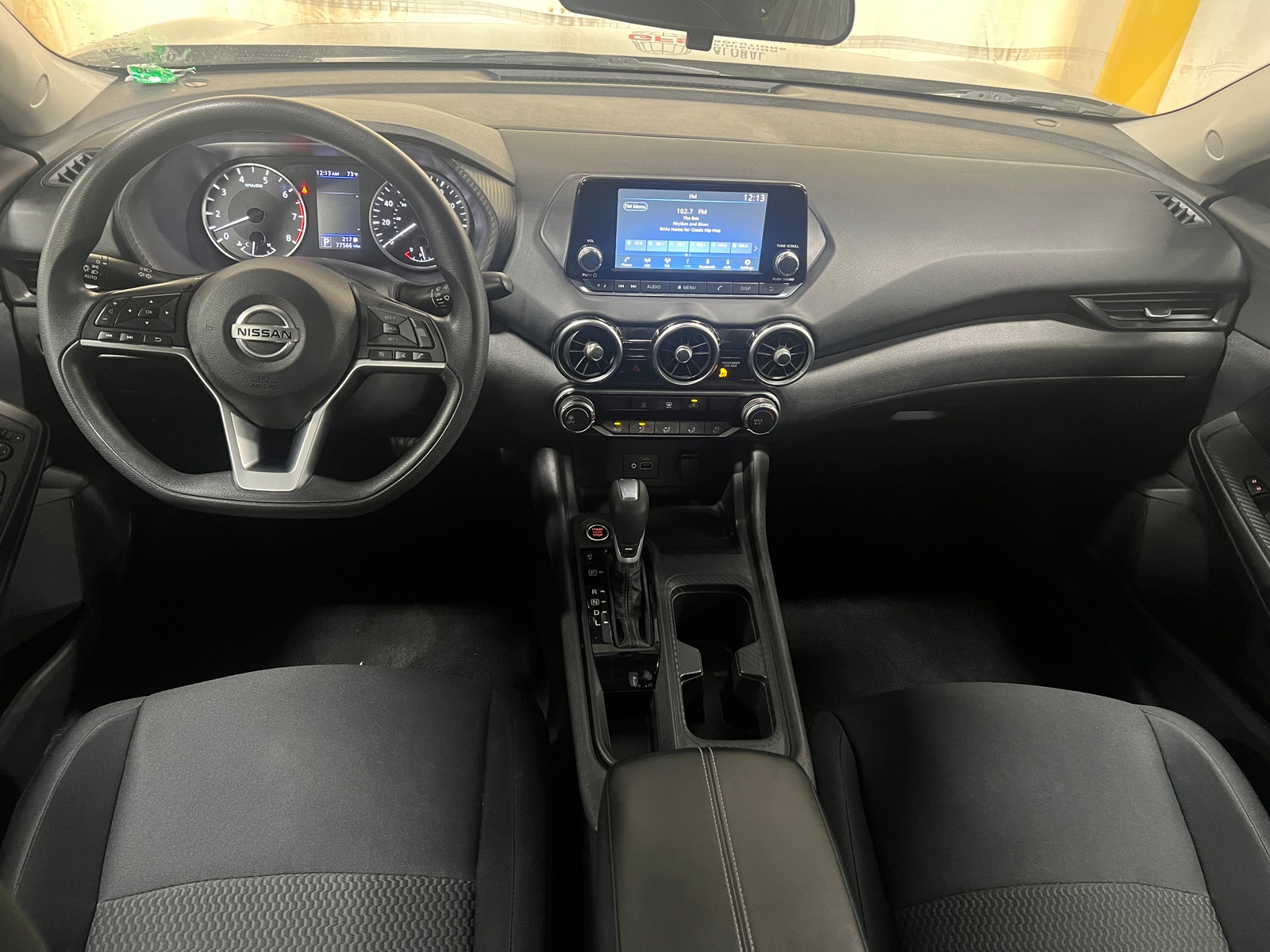 Thumbnail: 2021 Nissan Sentra - 3