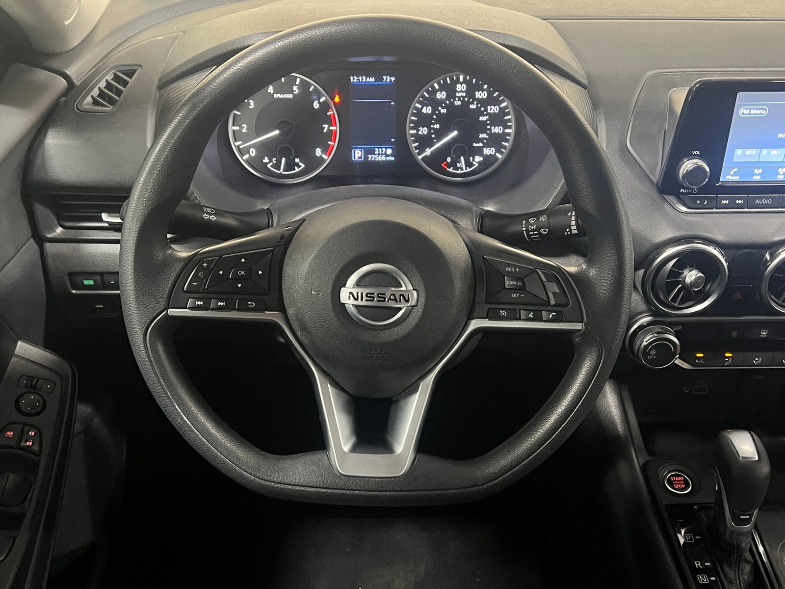 Thumbnail: 2021 Nissan Sentra - 5
