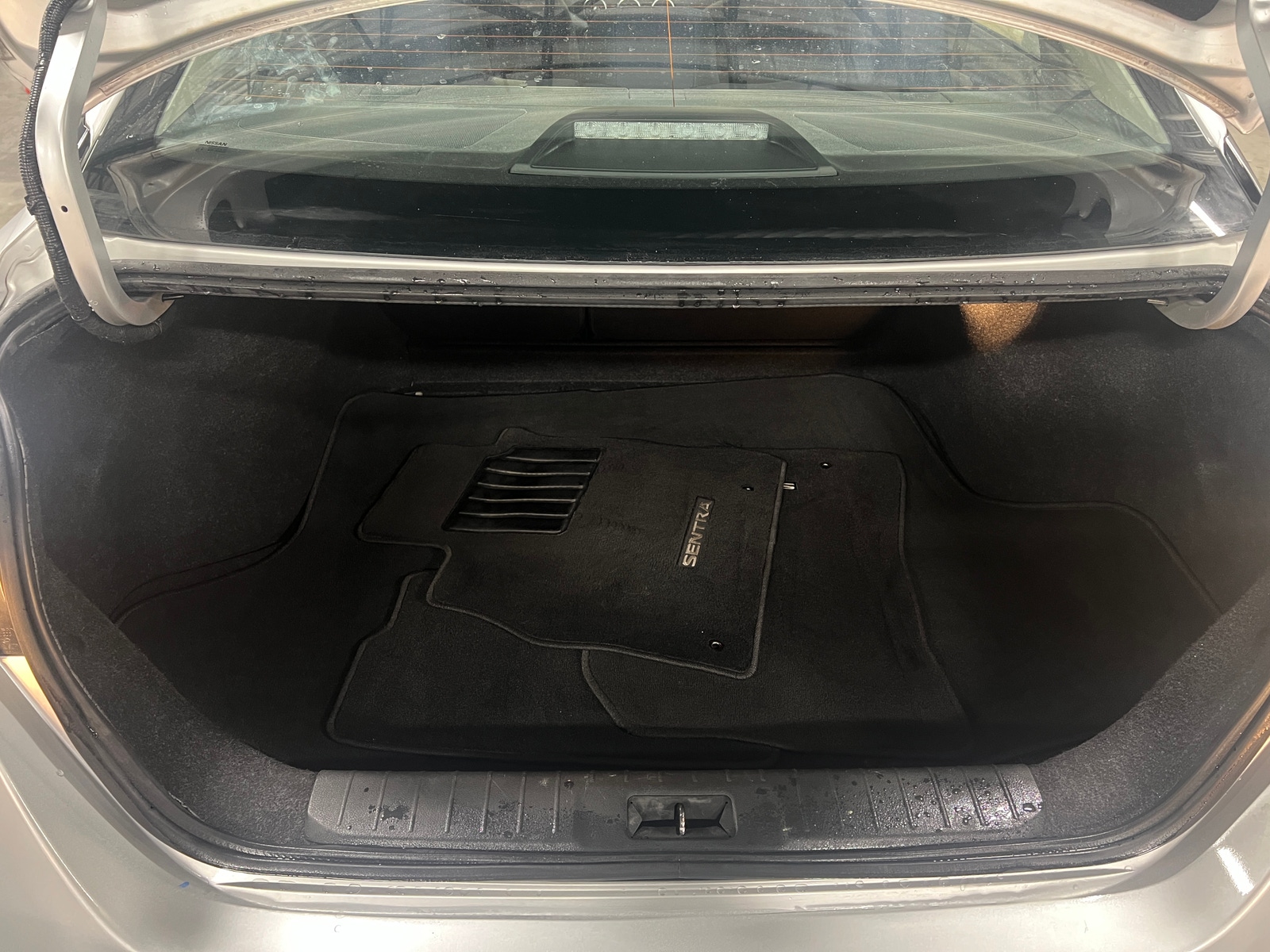 Thumbnail: 2021 Nissan Sentra - 7