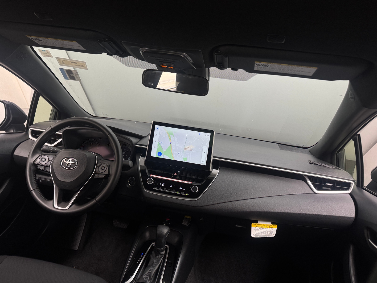Thumbnail: 2026 Toyota Corolla - 3