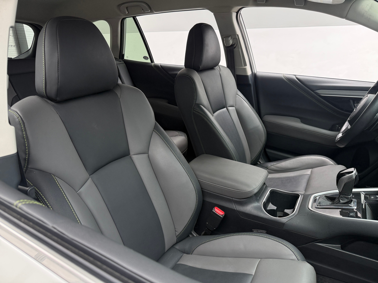 Thumbnail: 2020 Subaru Outback - 2