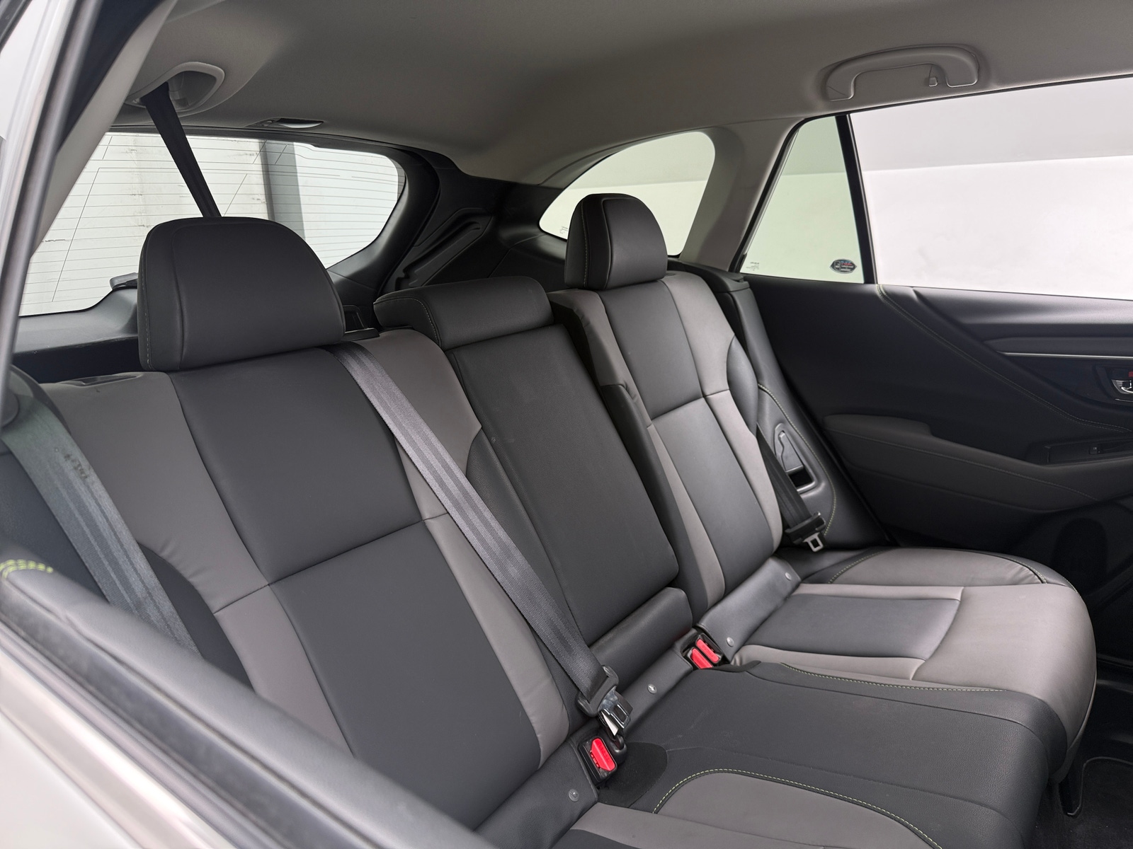 Thumbnail: 2020 Subaru Outback - 6