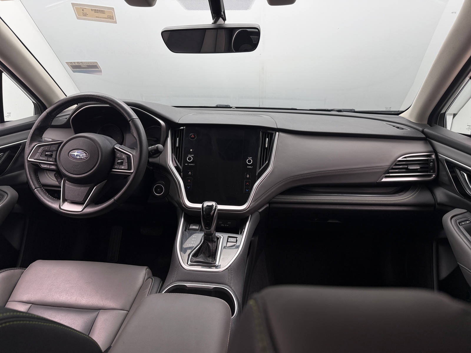 Thumbnail: 2020 Subaru Outback - 3