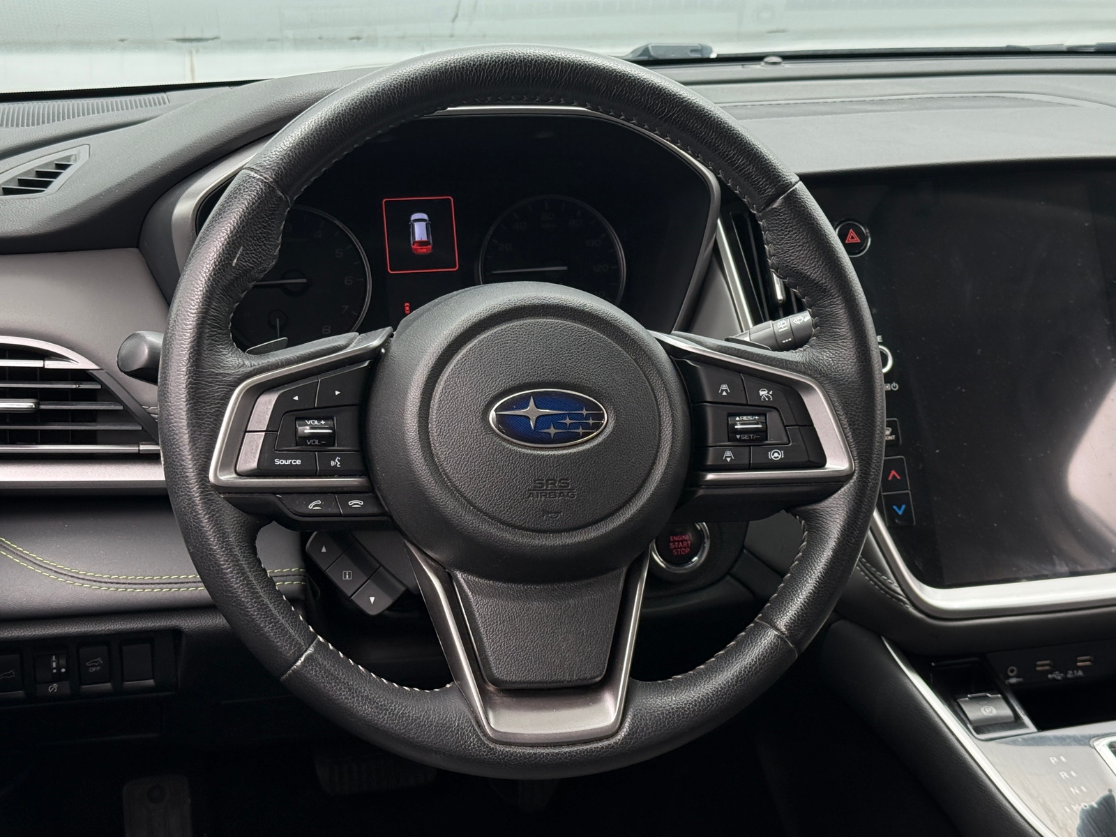 Thumbnail: 2020 Subaru Outback - 5