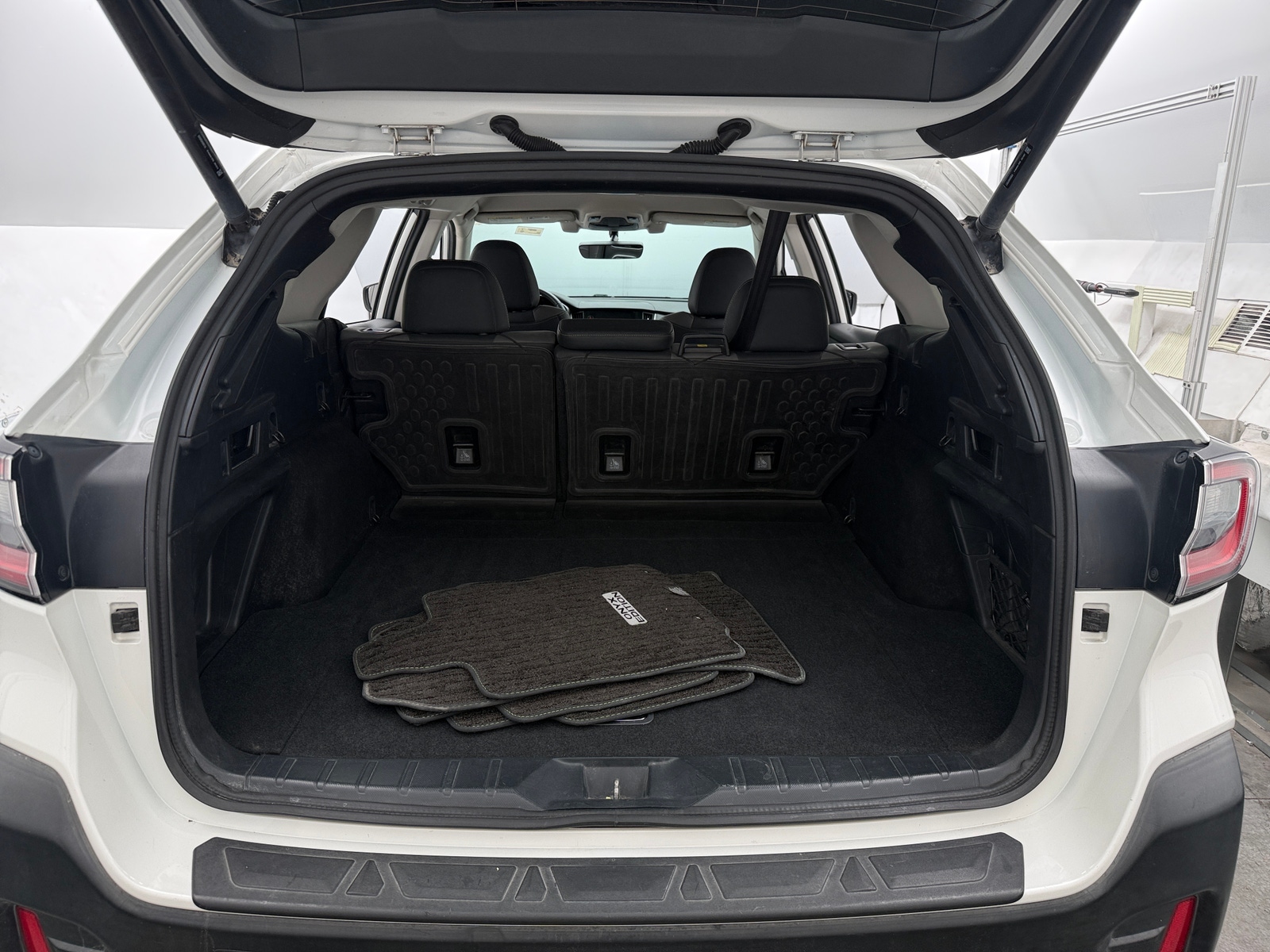 Thumbnail: 2020 Subaru Outback - 7
