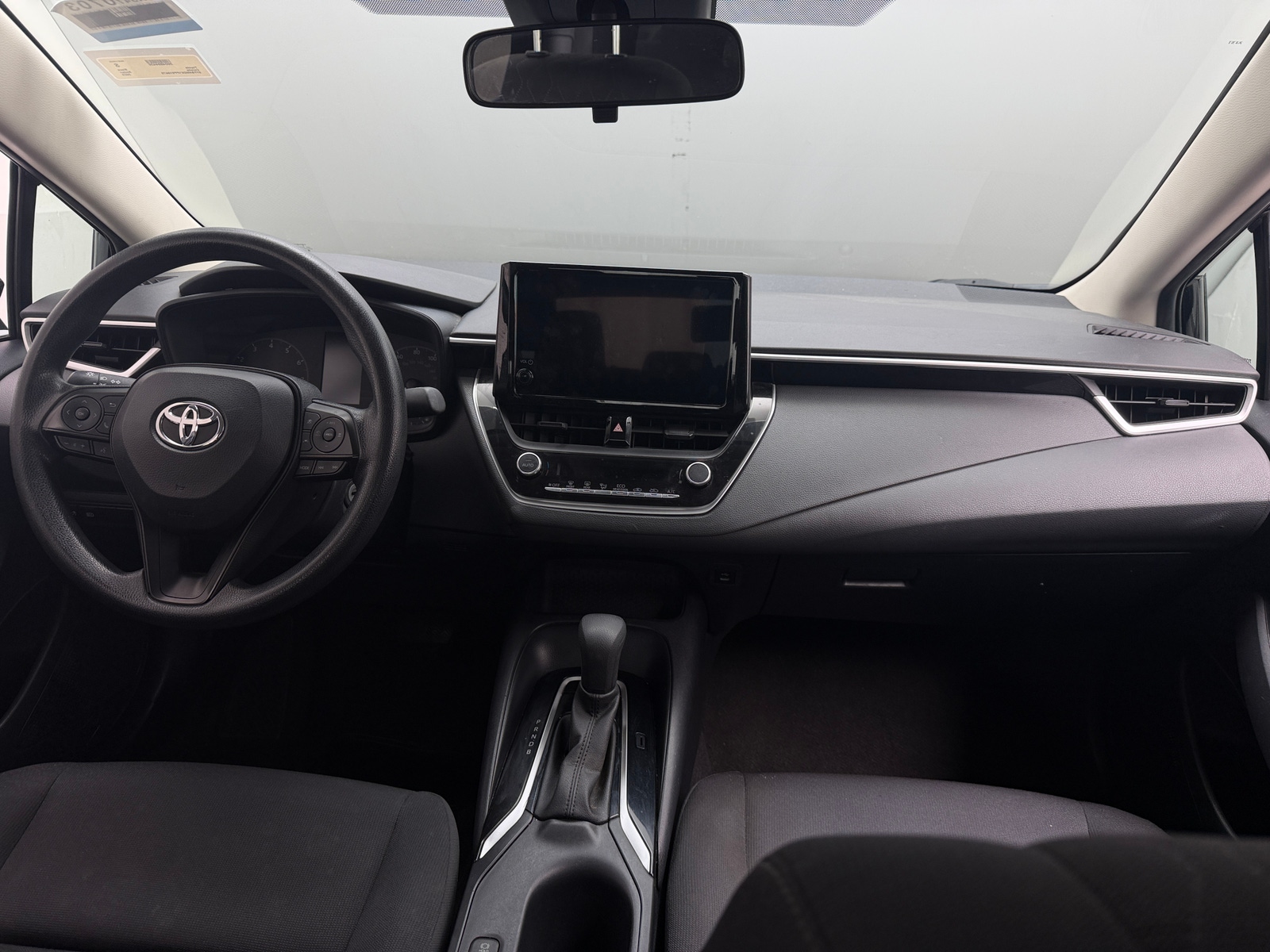 Thumbnail: 2023 Toyota Corolla - 3