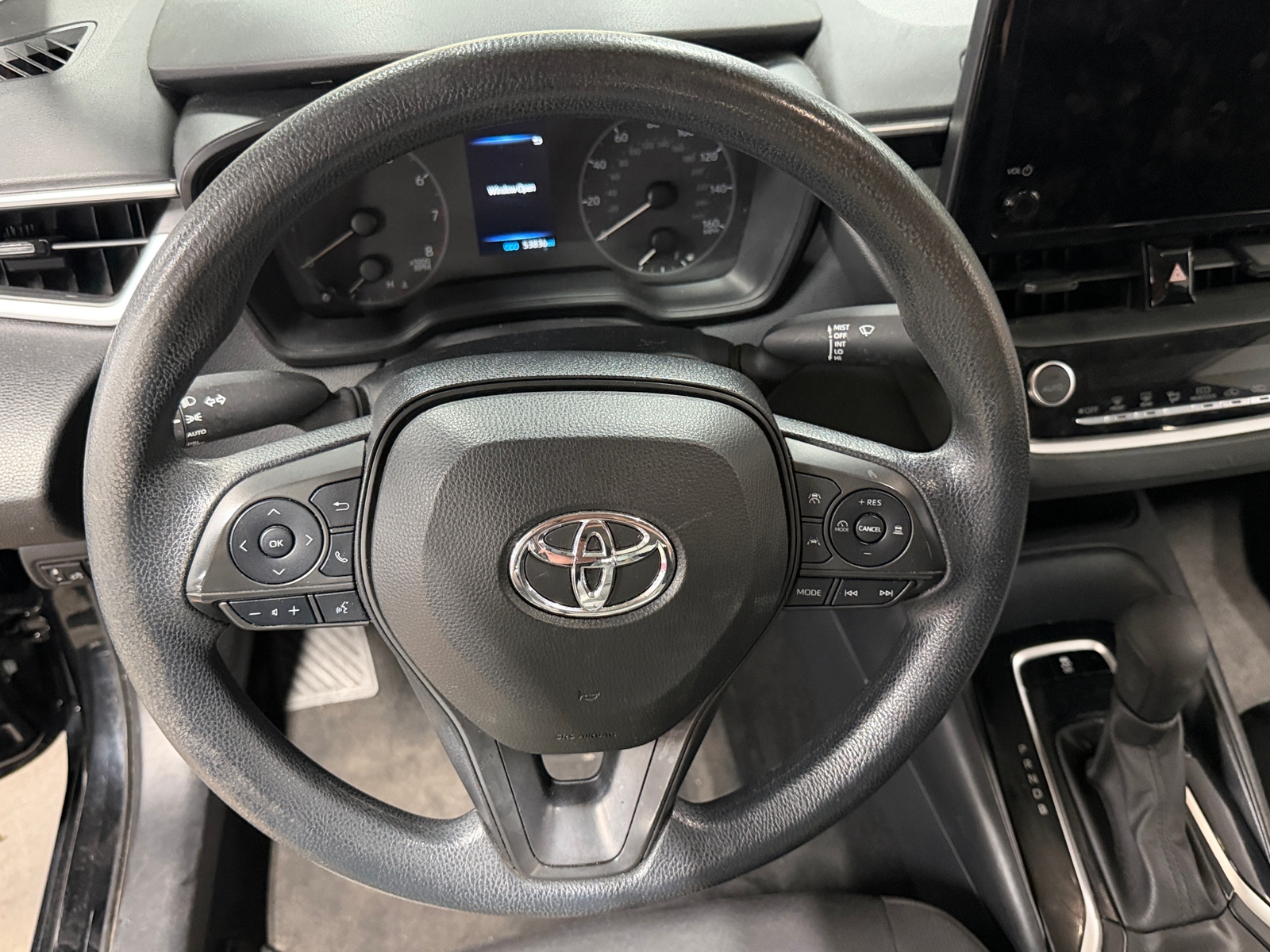 Thumbnail: 2023 Toyota Corolla - 5