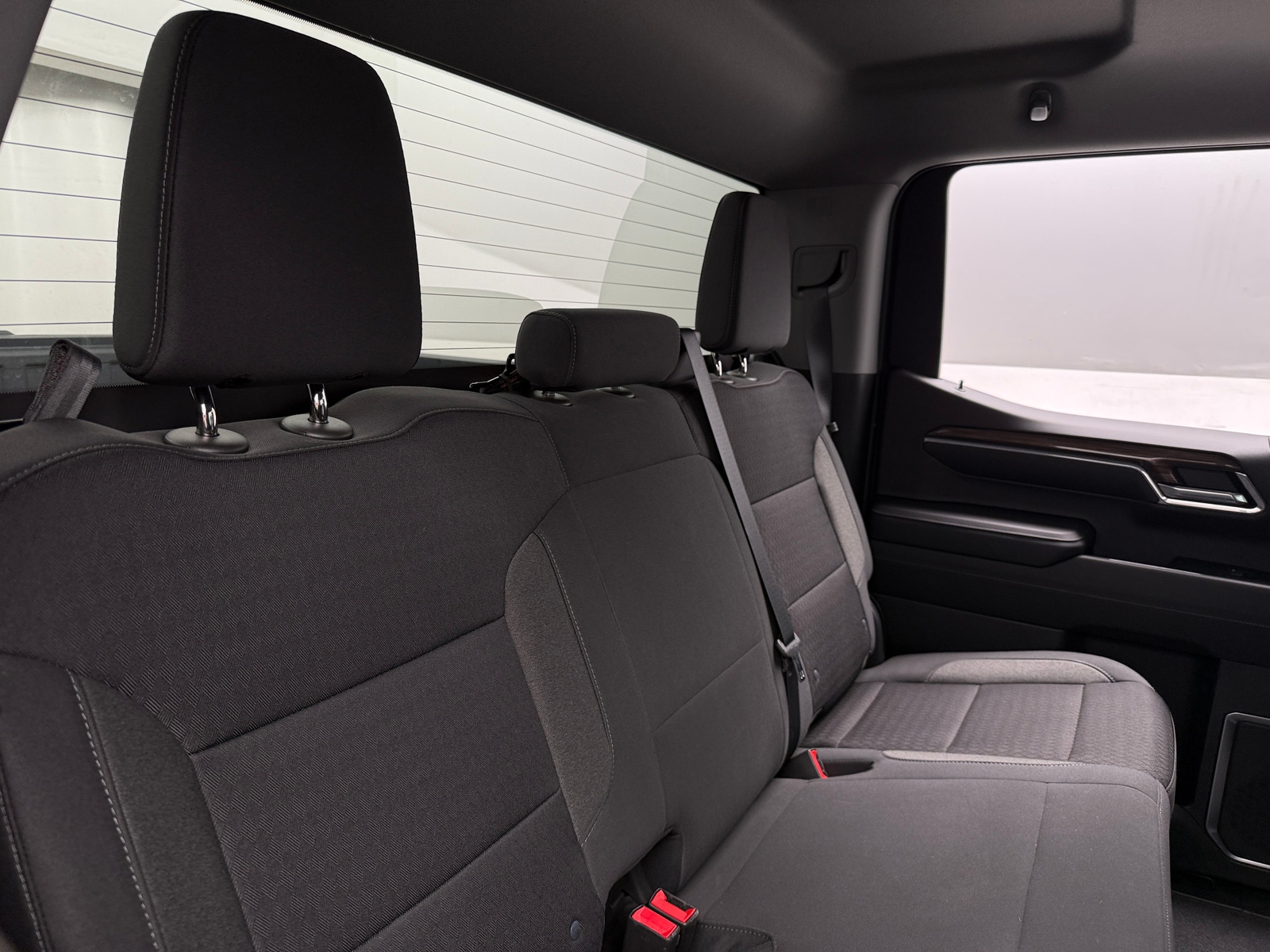 Thumbnail: 2022 Chevrolet Silverado 1500 - 6