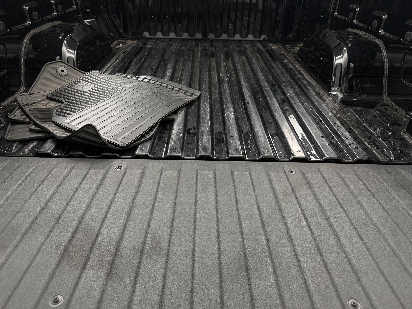 Thumbnail: 2022 Chevrolet Silverado 1500 - 7