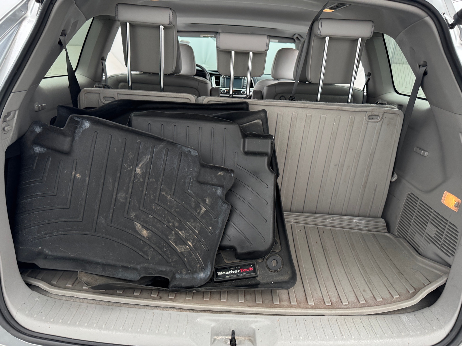 Thumbnail: 2016 Toyota Highlander - 6