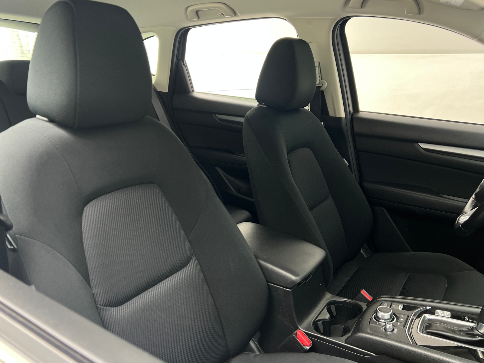 Thumbnail: 2018 Mazda CX-5 - 2