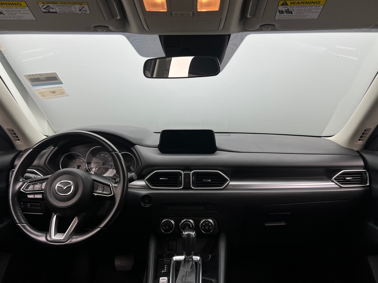 Thumbnail: 2018 Mazda CX-5 - 3