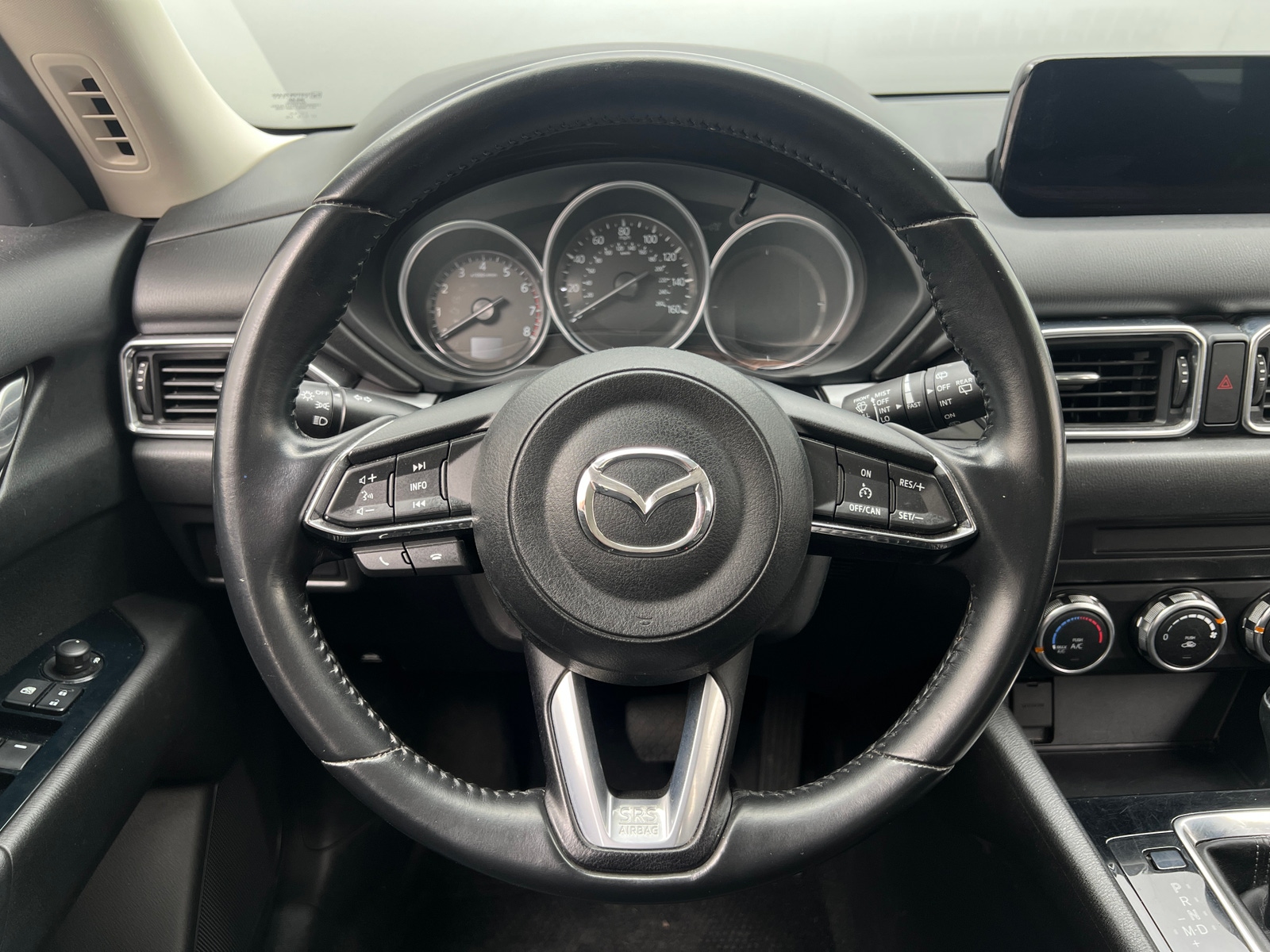 Thumbnail: 2018 Mazda CX-5 - 5