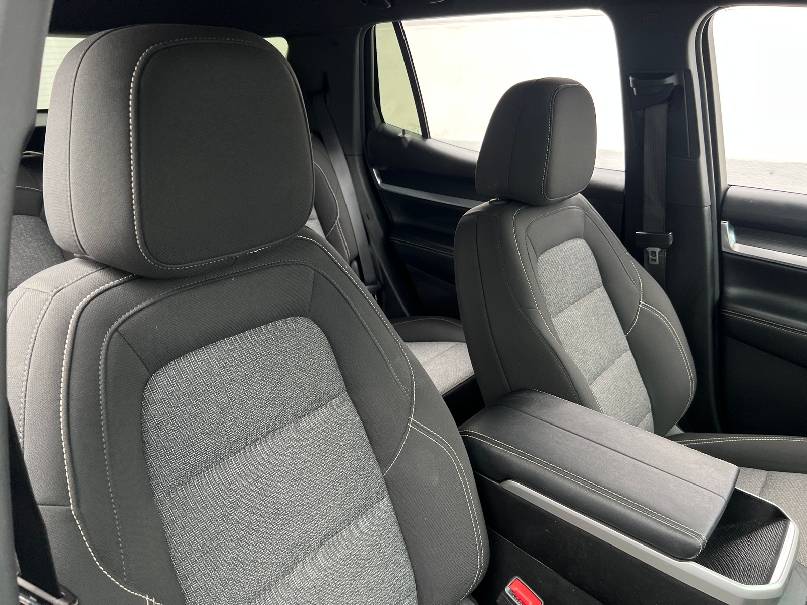 Thumbnail: 2025 GMC Terrain - 2