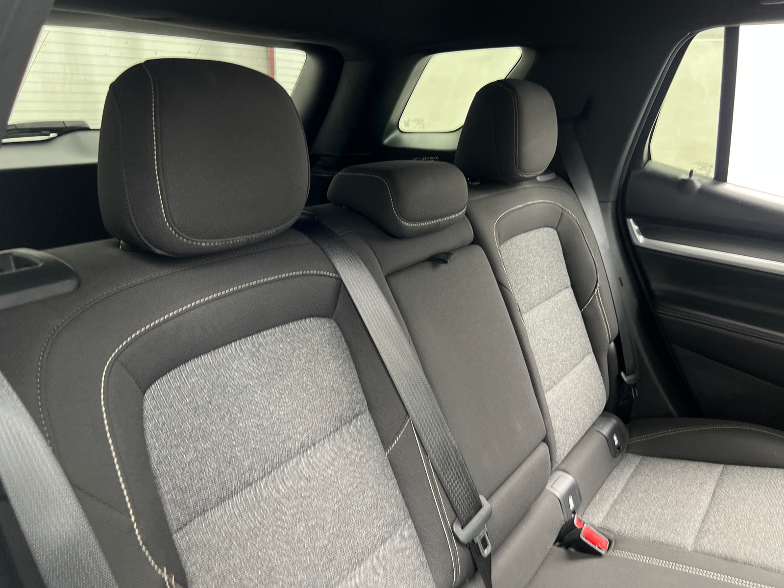 Thumbnail: 2025 GMC Terrain - 6