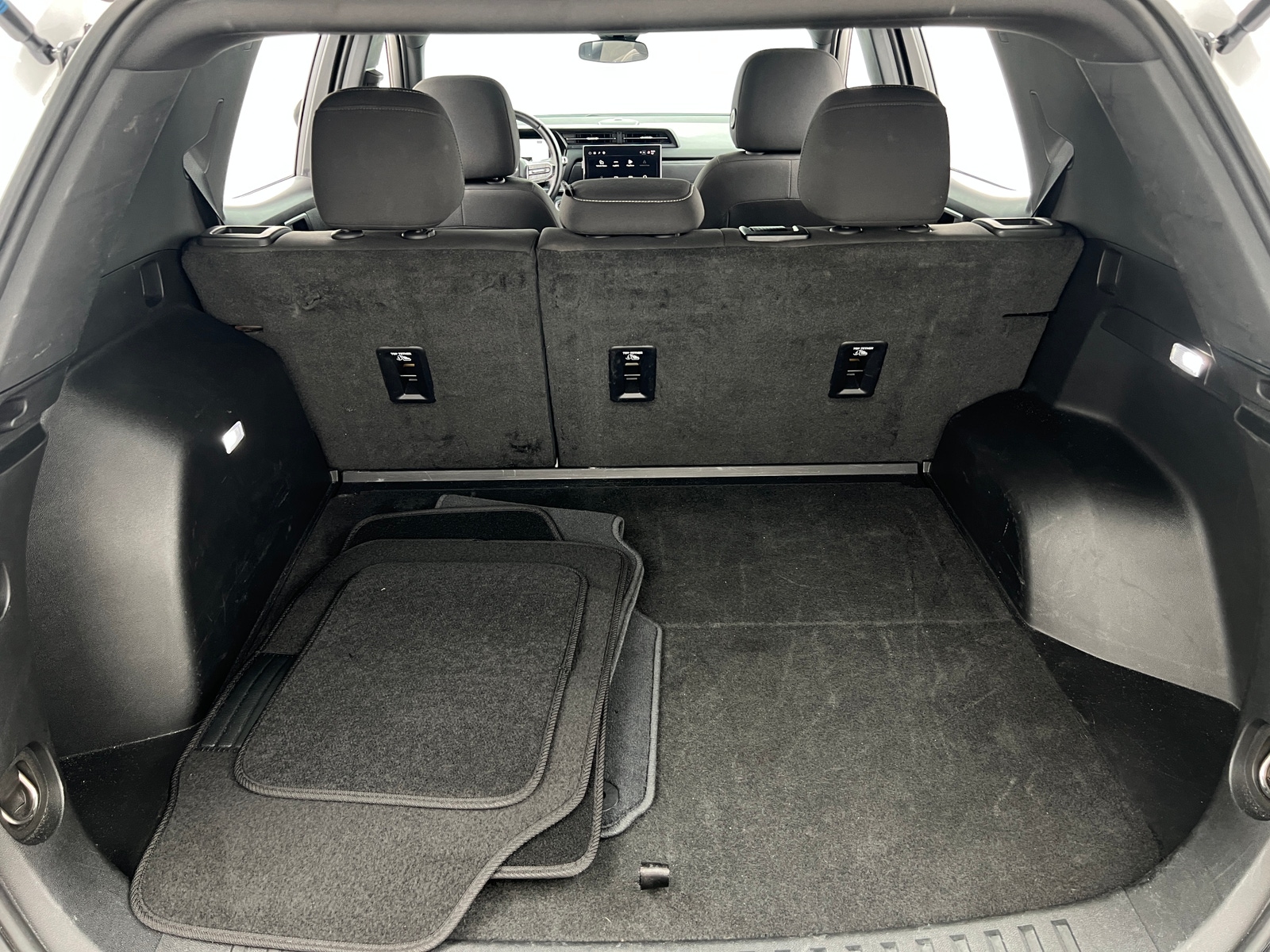 Thumbnail: 2025 GMC Terrain - 7