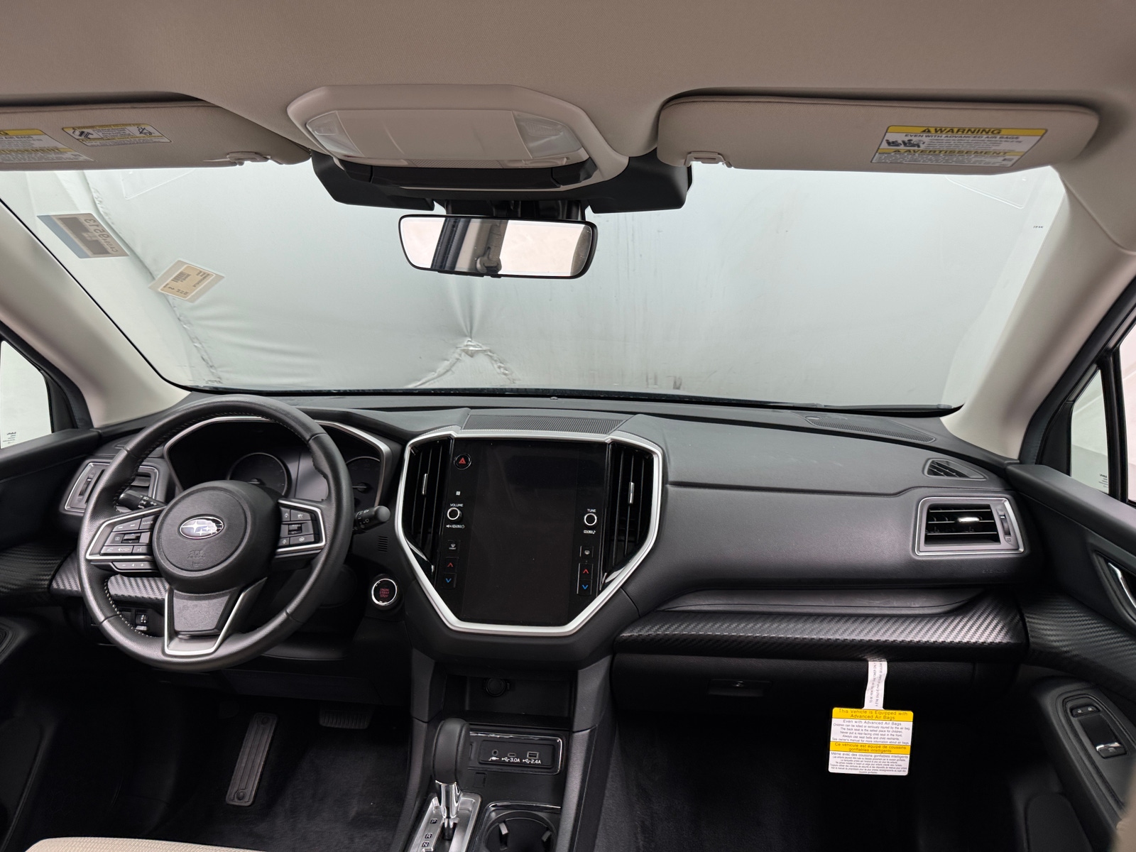 Thumbnail: 2025 Subaru Ascent - 3