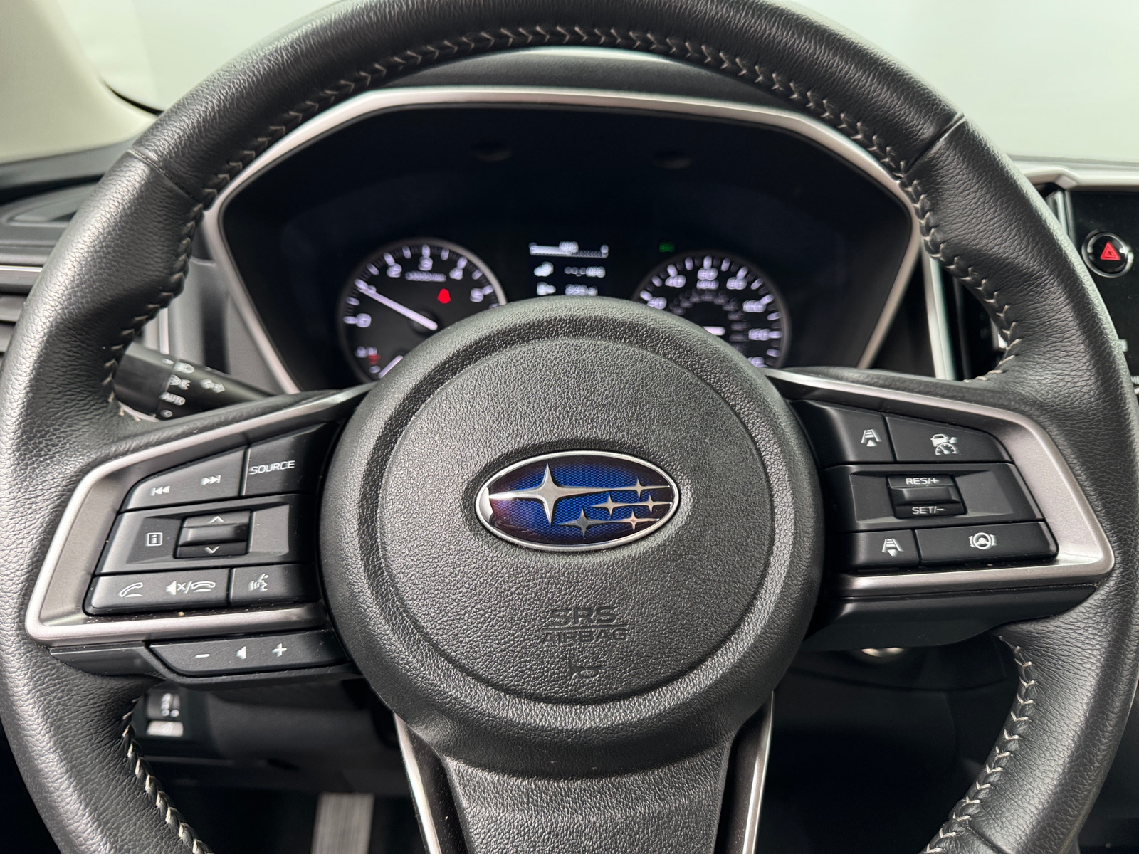 Thumbnail: 2025 Subaru Ascent - 5