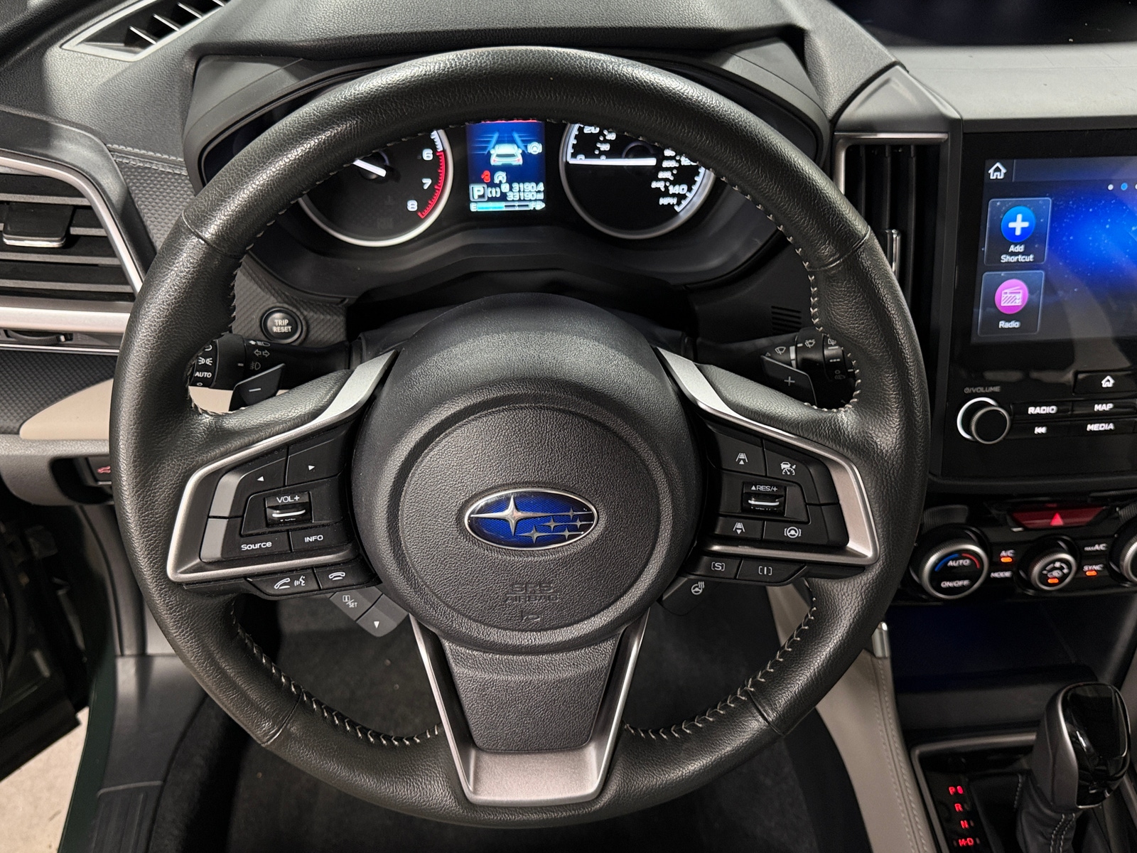 Thumbnail: 2024 Subaru Forester - 4
