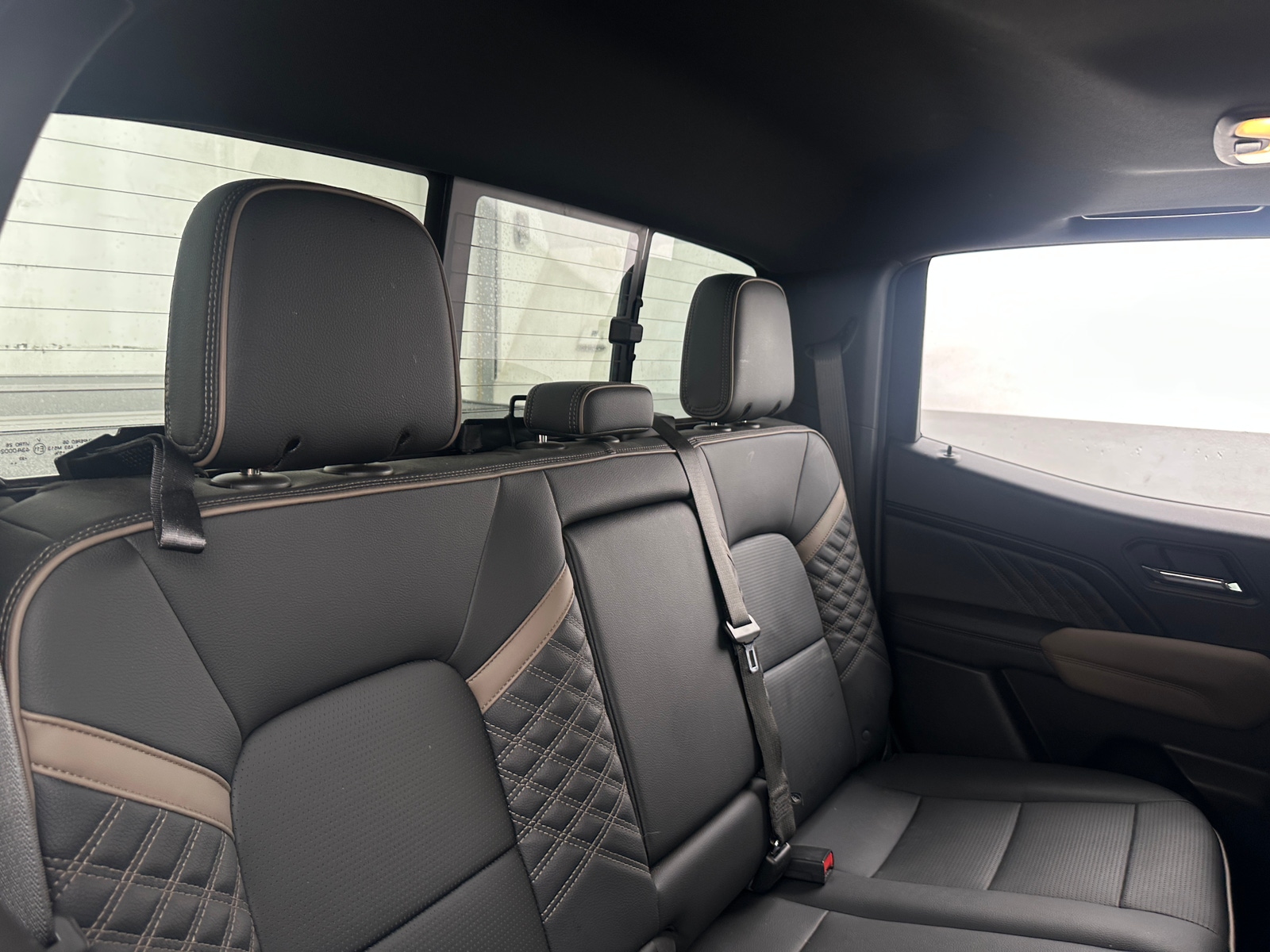 Thumbnail: 2023 GMC Canyon - 5