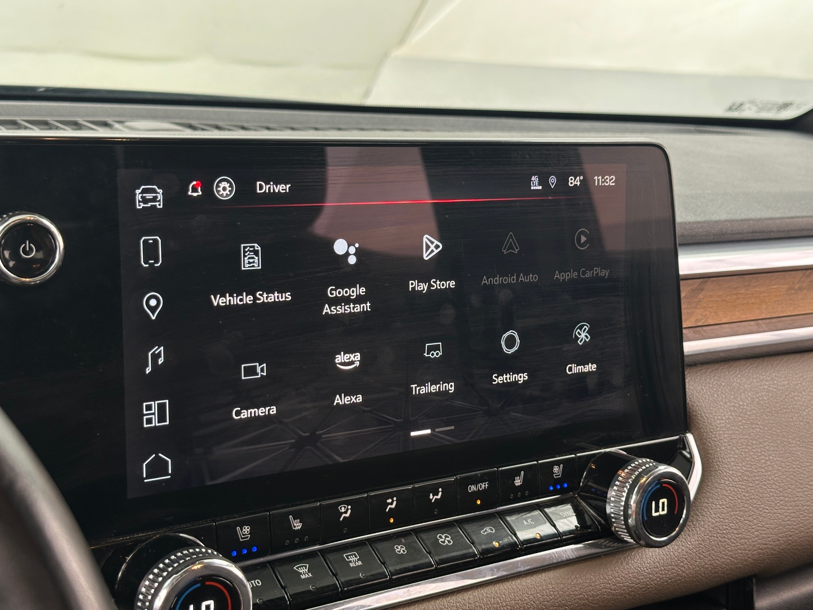 Thumbnail: 2023 GMC Canyon - 3