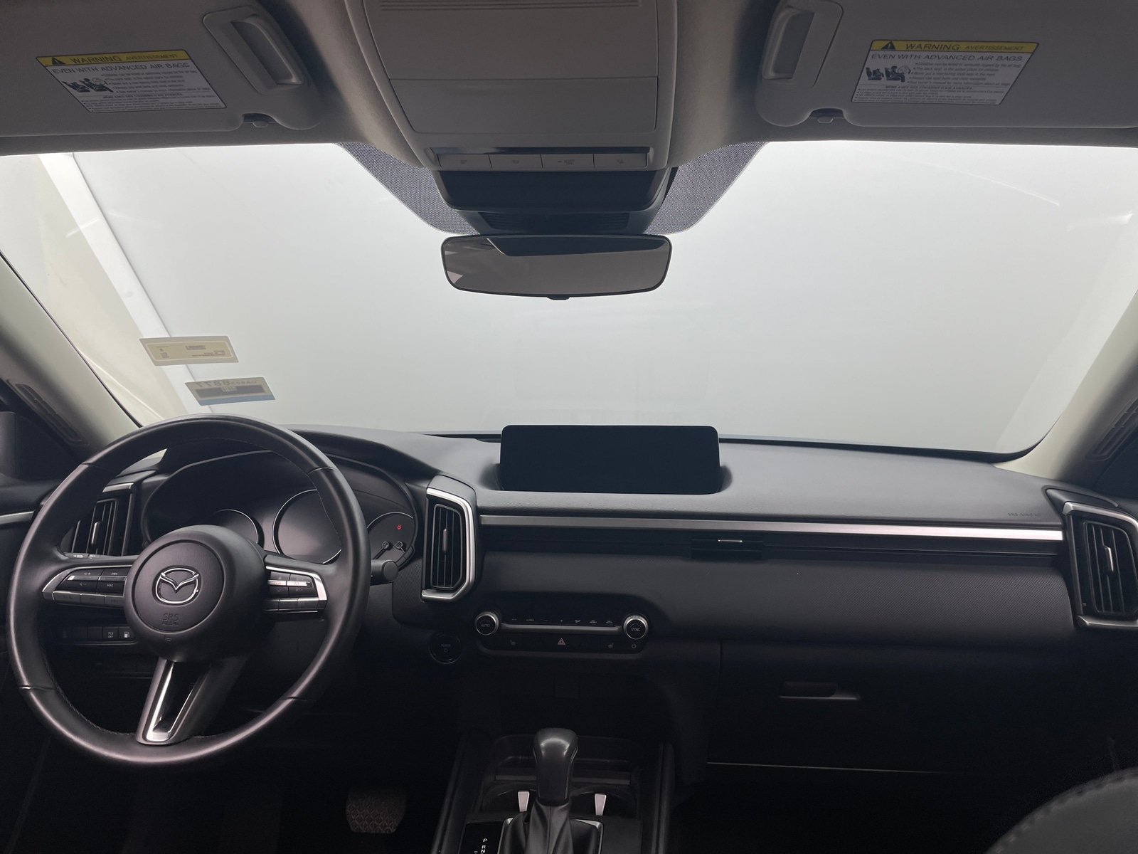 Thumbnail: 2025 Mazda CX-50 - 2
