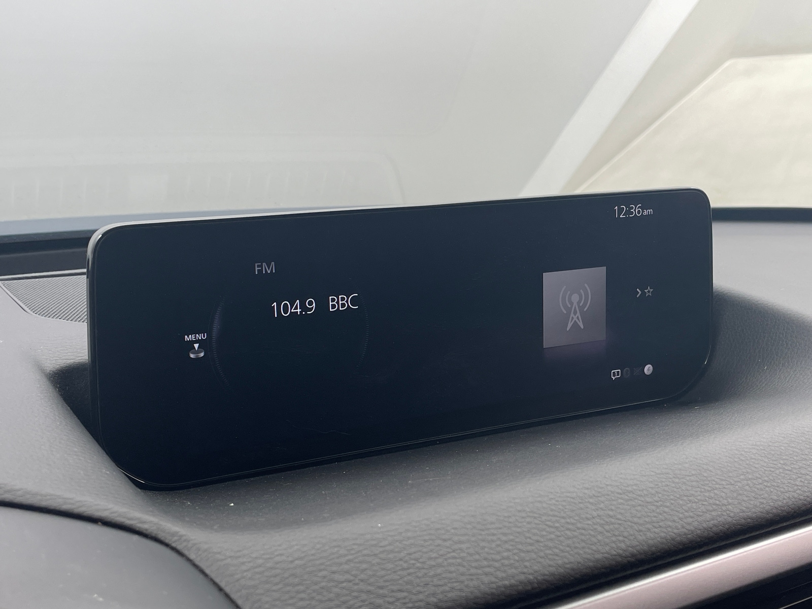 Thumbnail: 2025 Mazda CX-50 - 3