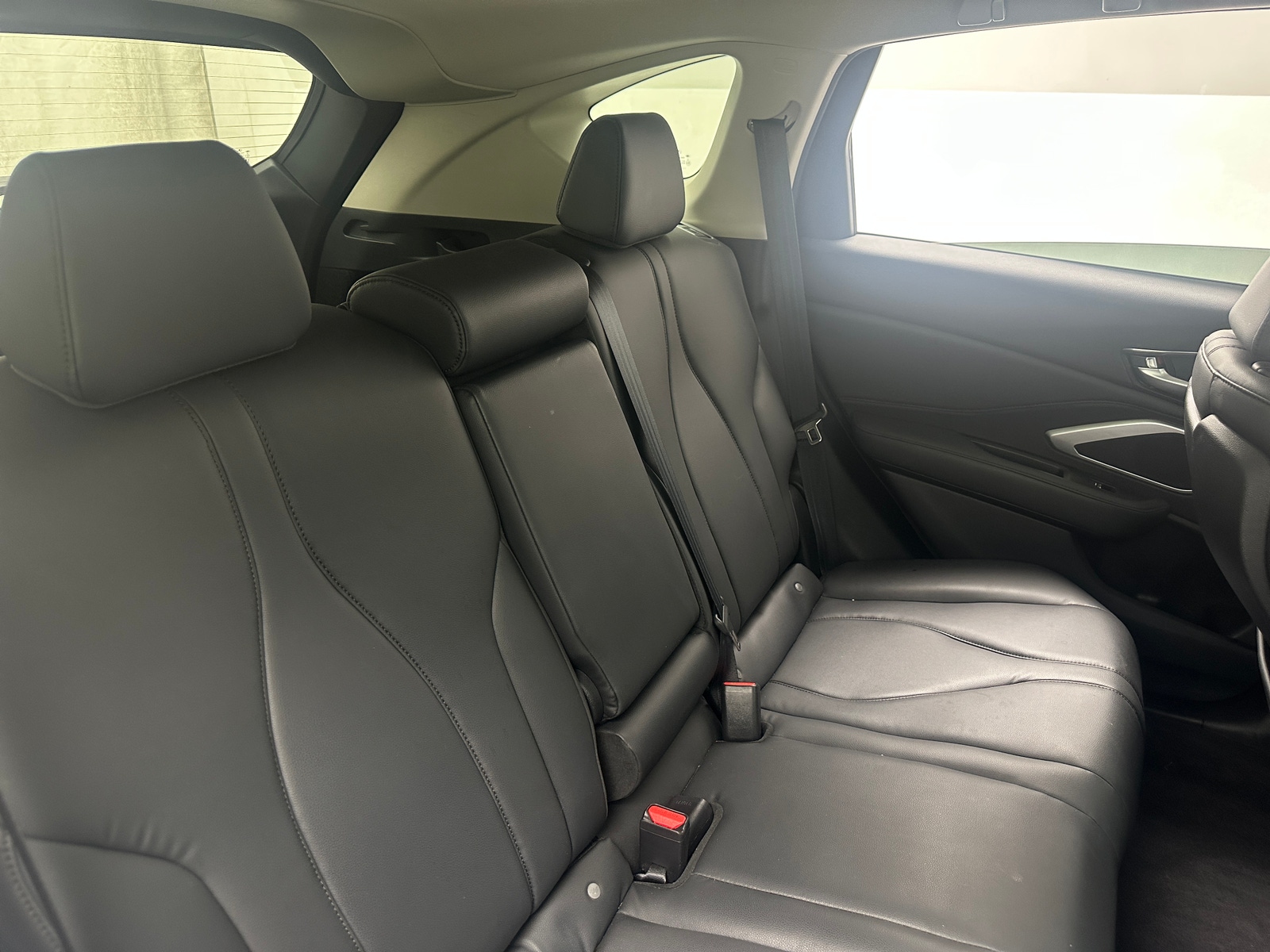 Thumbnail: 2022 Acura RDX - 5