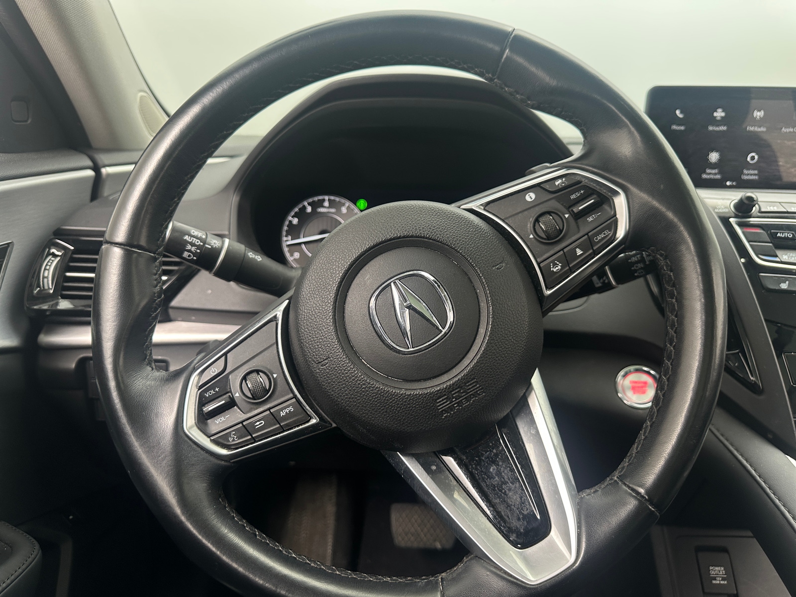 Thumbnail: 2022 Acura RDX - 4