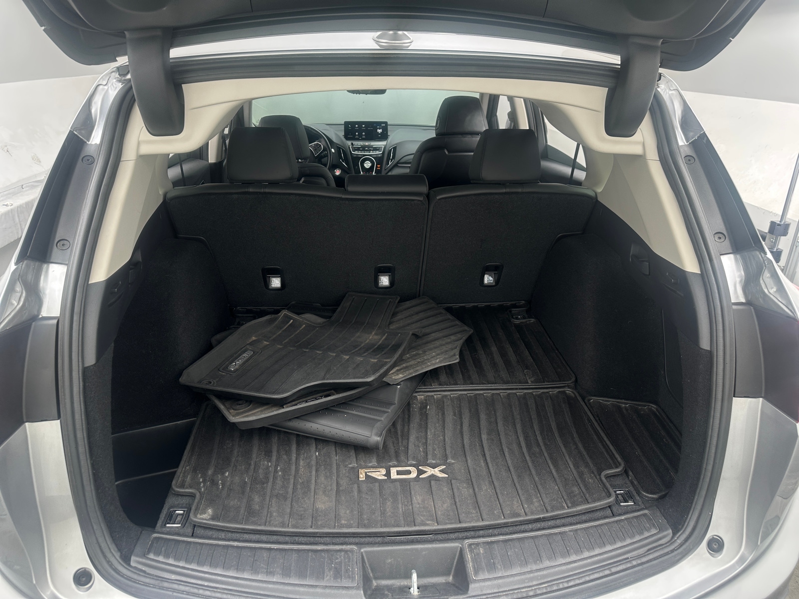 Thumbnail: 2022 Acura RDX - 6