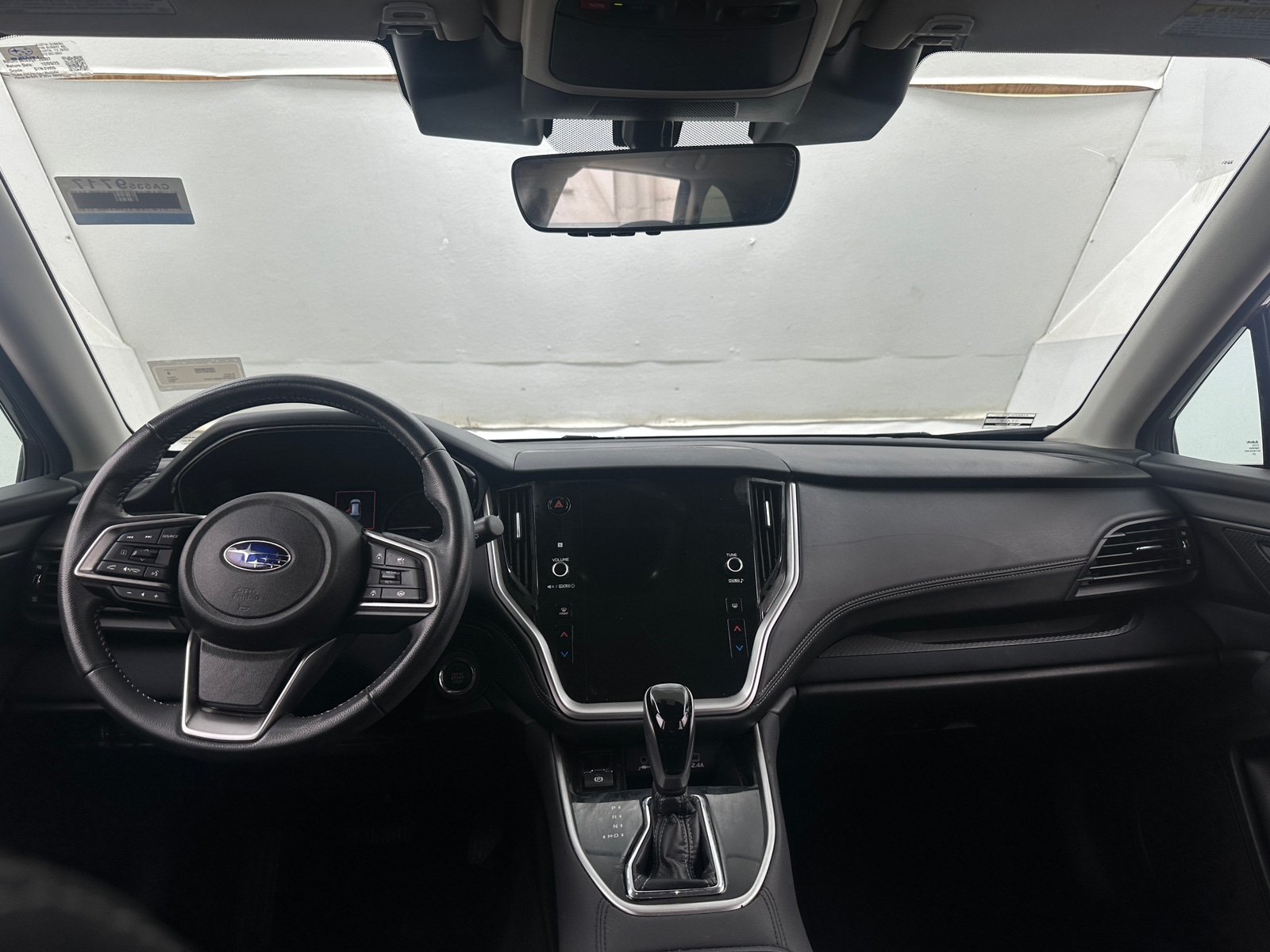 Thumbnail: 2024 Subaru Outback - 3