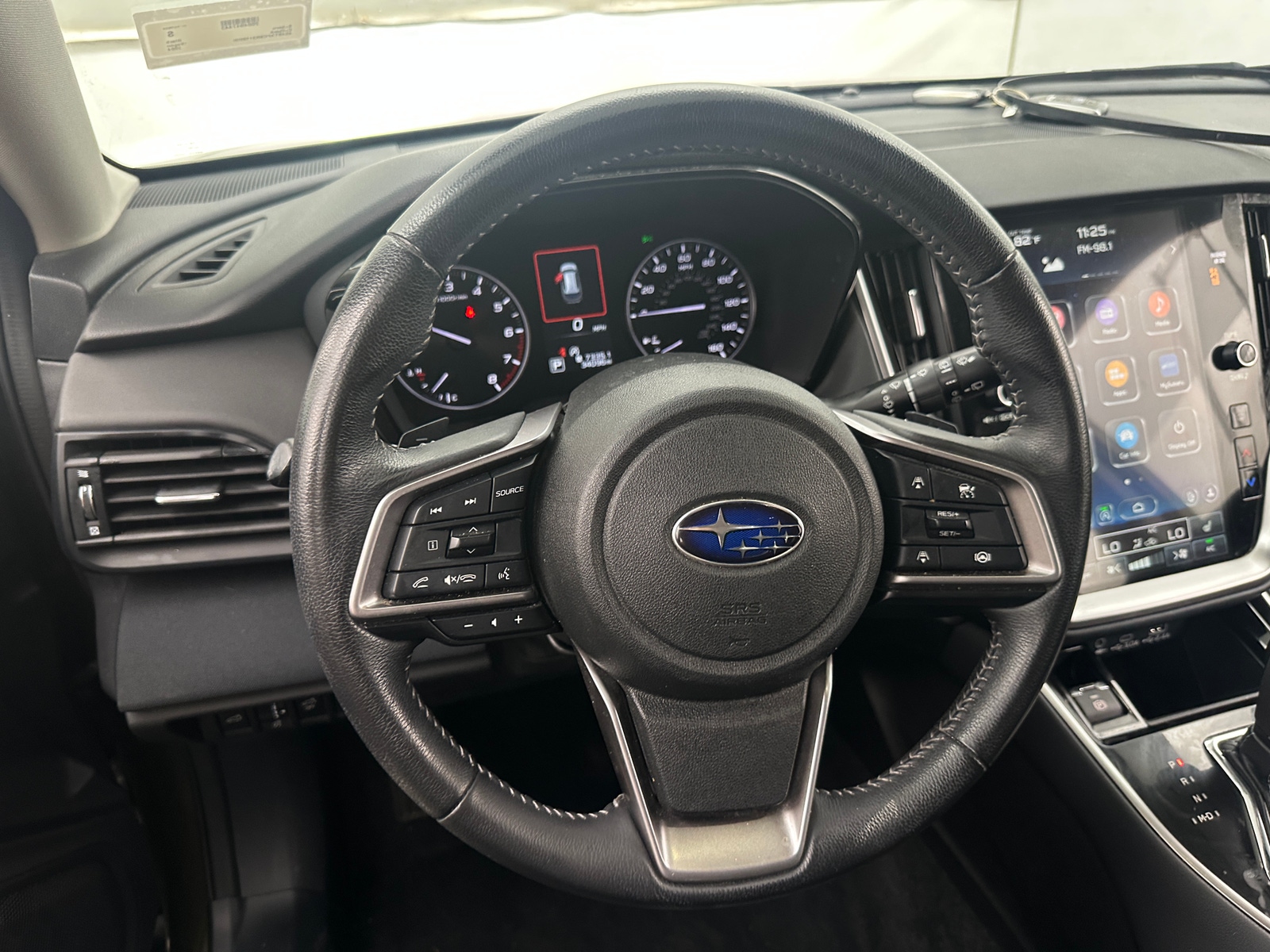 Thumbnail: 2024 Subaru Outback - 5