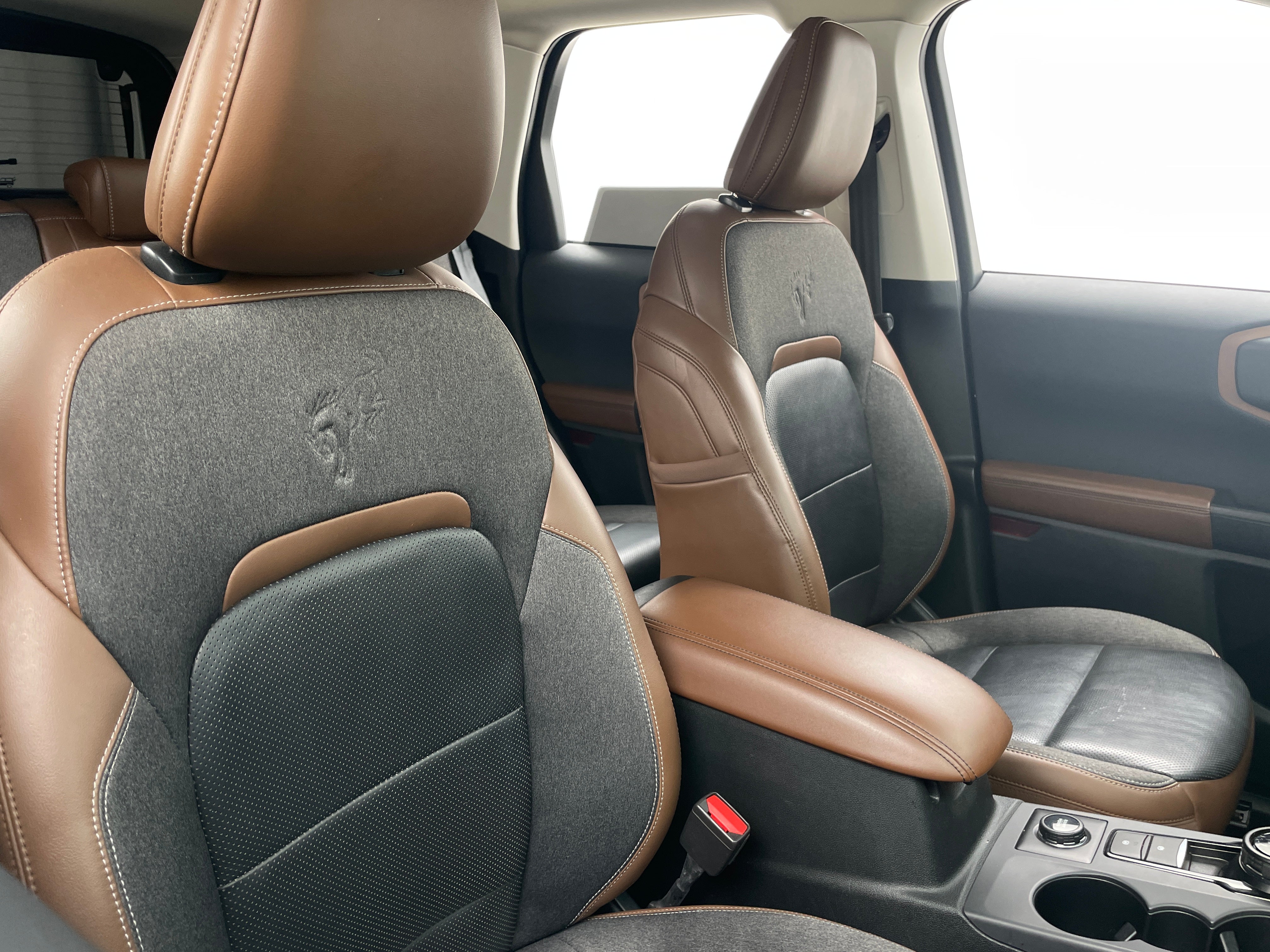 2021 Ford Bronco Sport Outer Banks - Photo 6