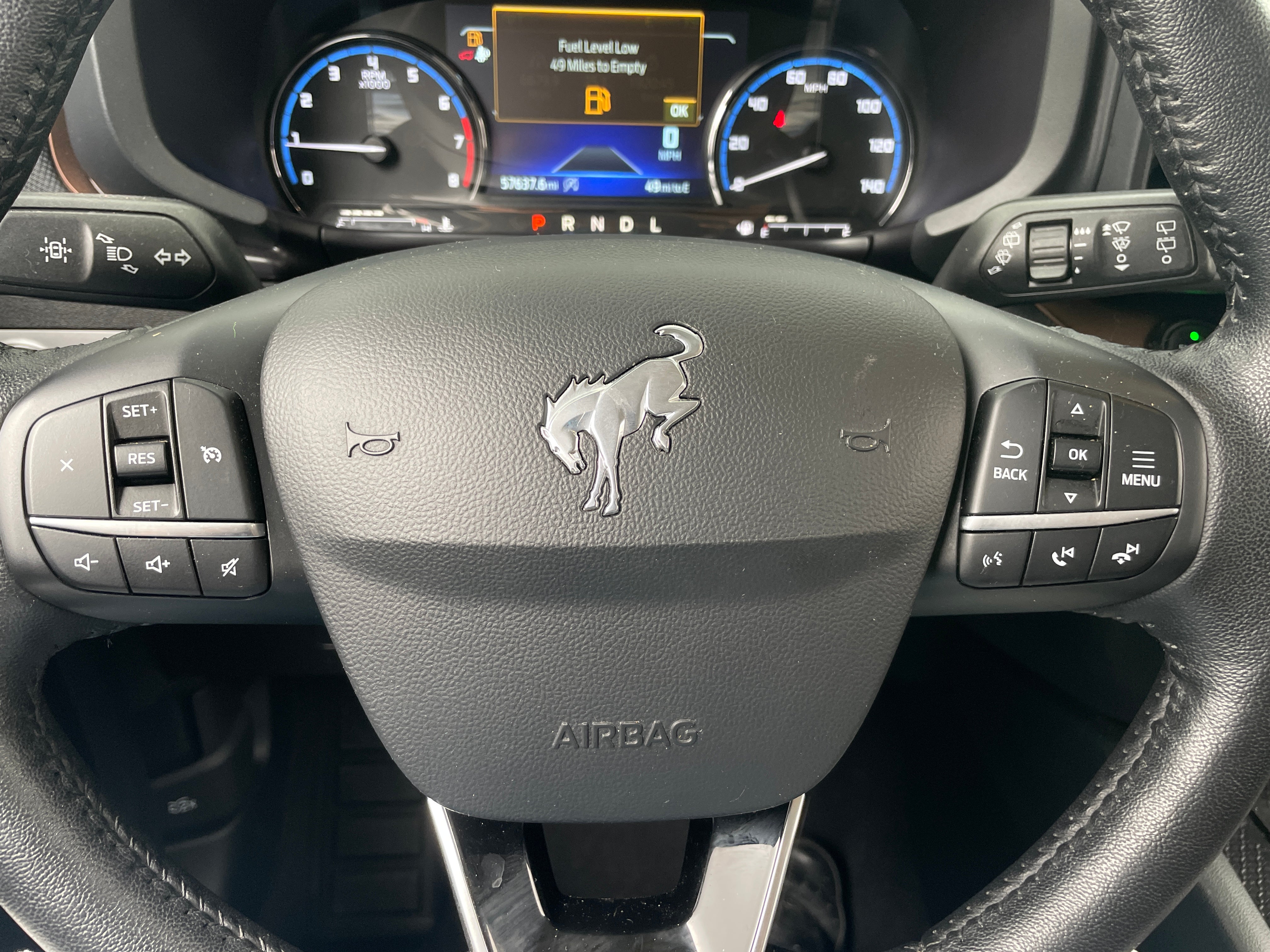 2021 Ford Bronco Sport Outer Banks - Photo 5