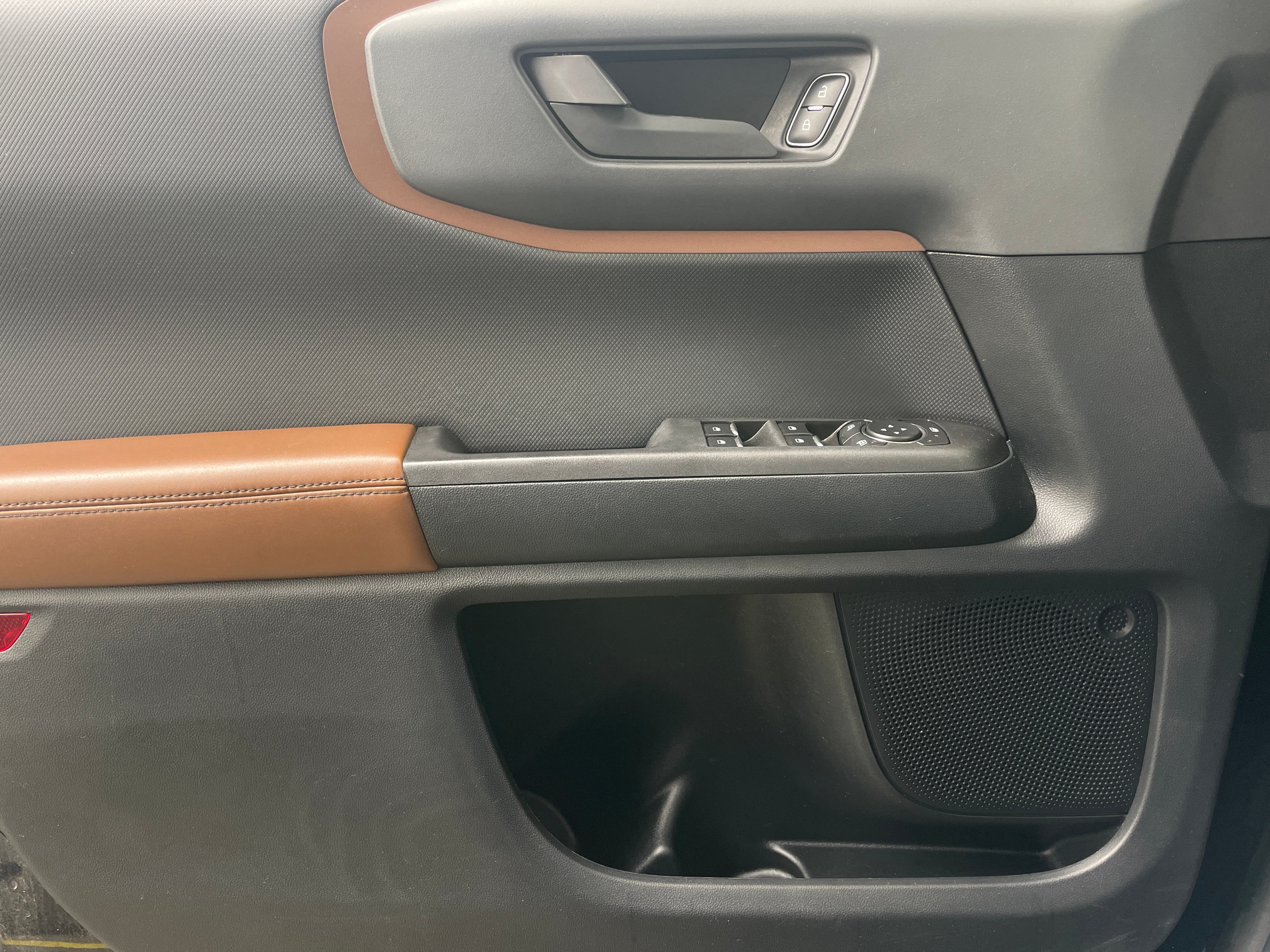 2021 Ford Bronco Sport Outer Banks - Photo 8