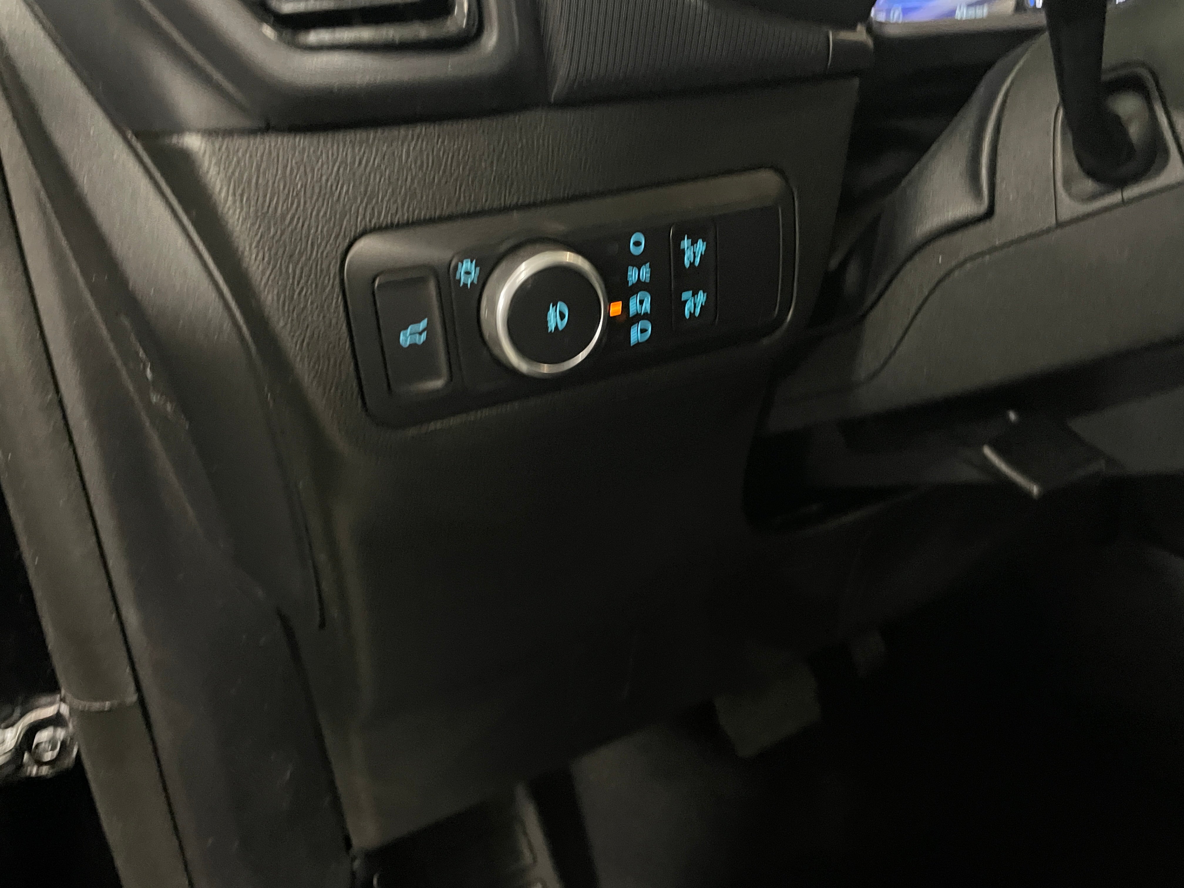 2021 Ford Bronco Sport Outer Banks - Photo 9
