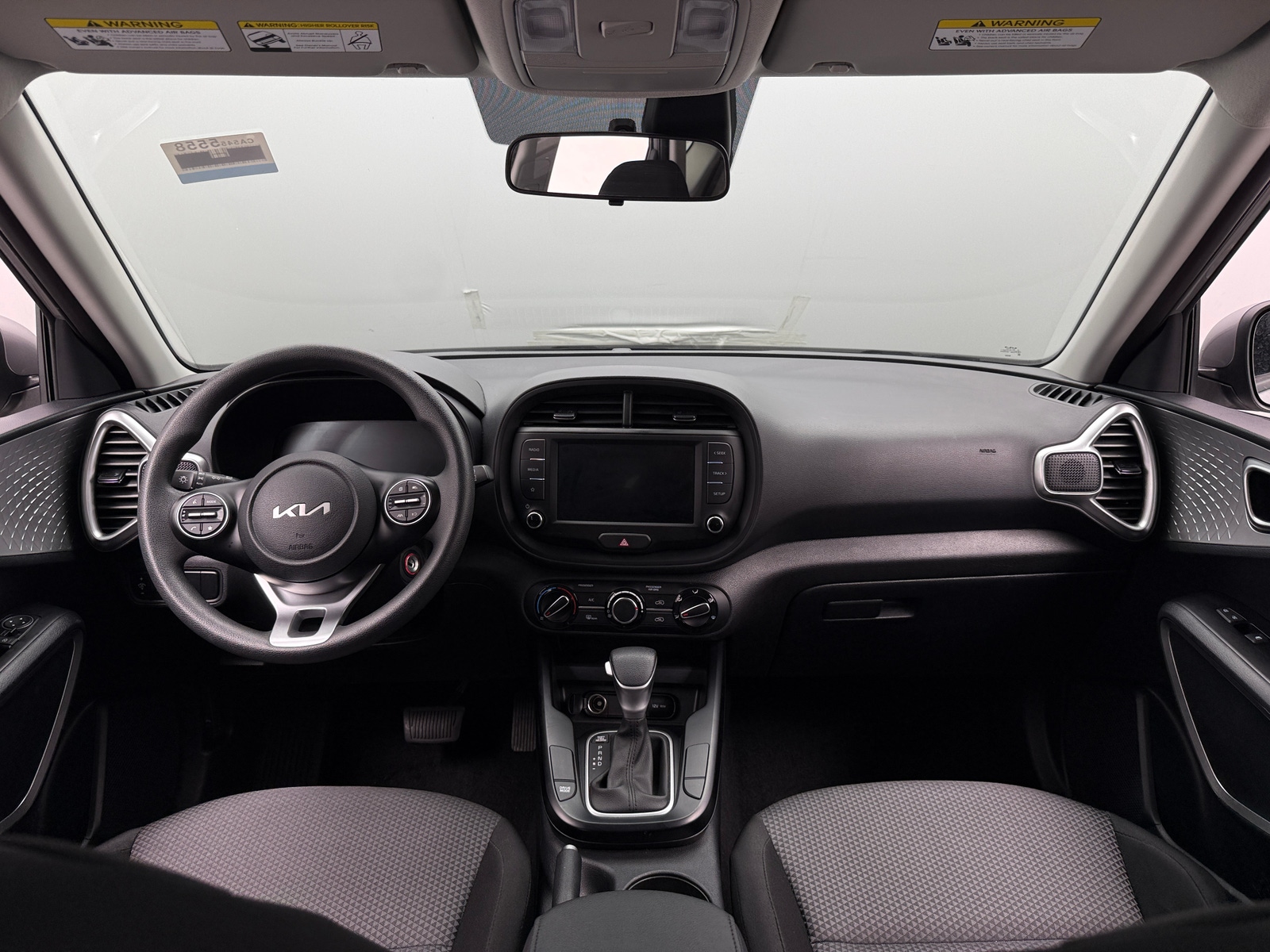 Thumbnail: 2025 Kia Soul - 3