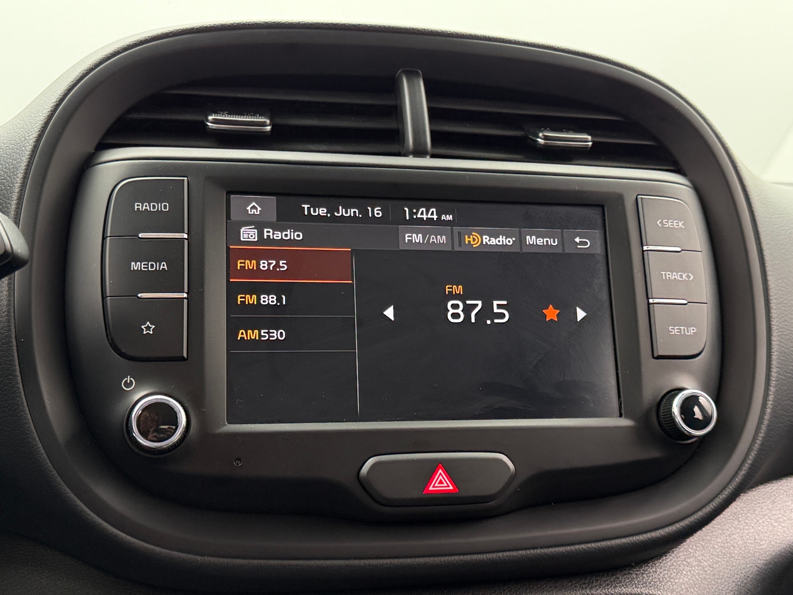 Thumbnail: 2025 Kia Soul - 4