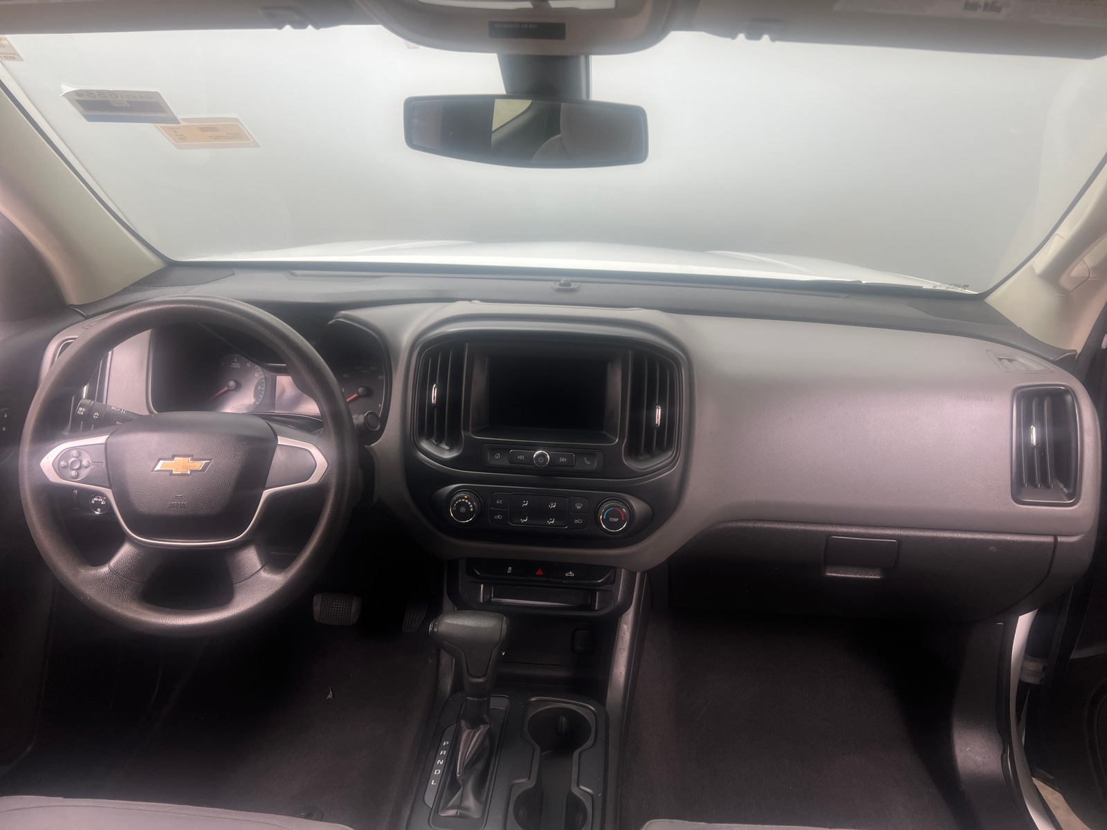 Thumbnail: 2020 Chevrolet Colorado - 3