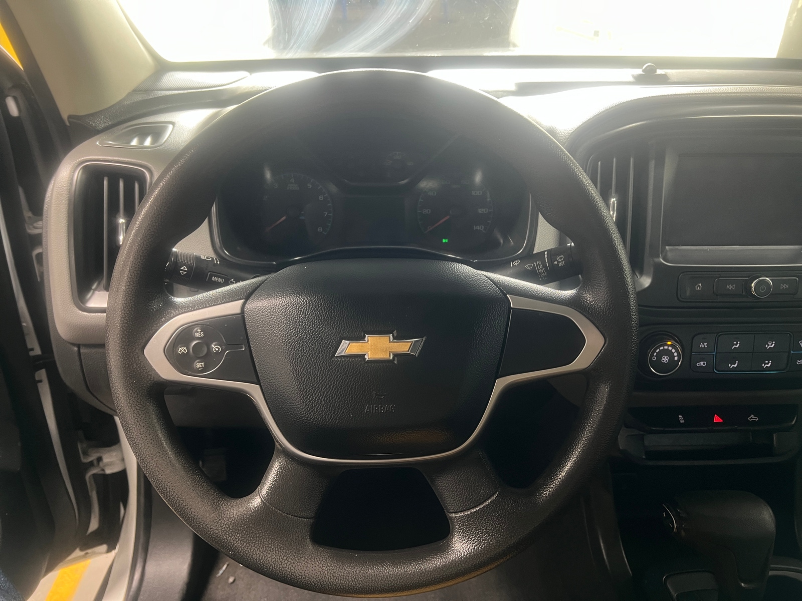 Thumbnail: 2020 Chevrolet Colorado - 5