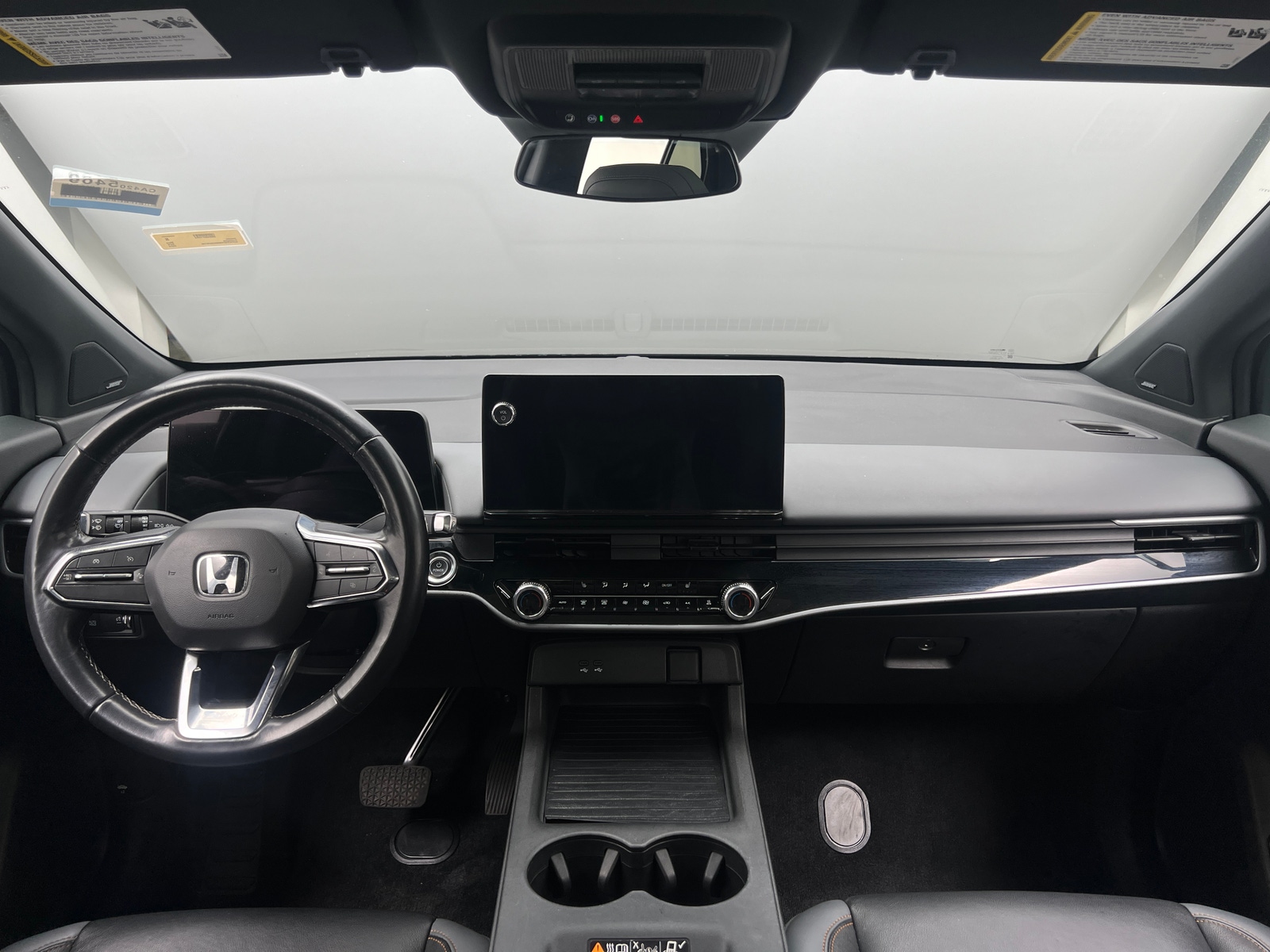 Thumbnail: 2024 Honda Prologue - 2