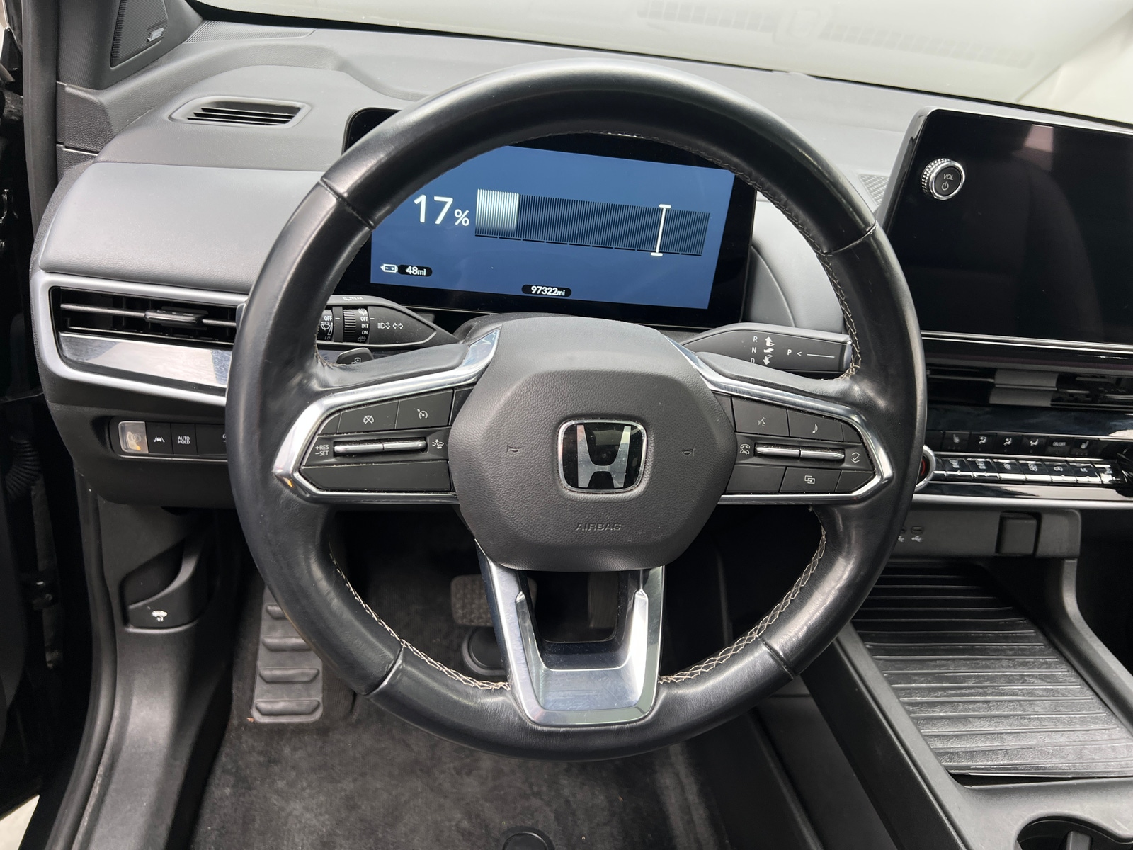 Thumbnail: 2024 Honda Prologue - 4