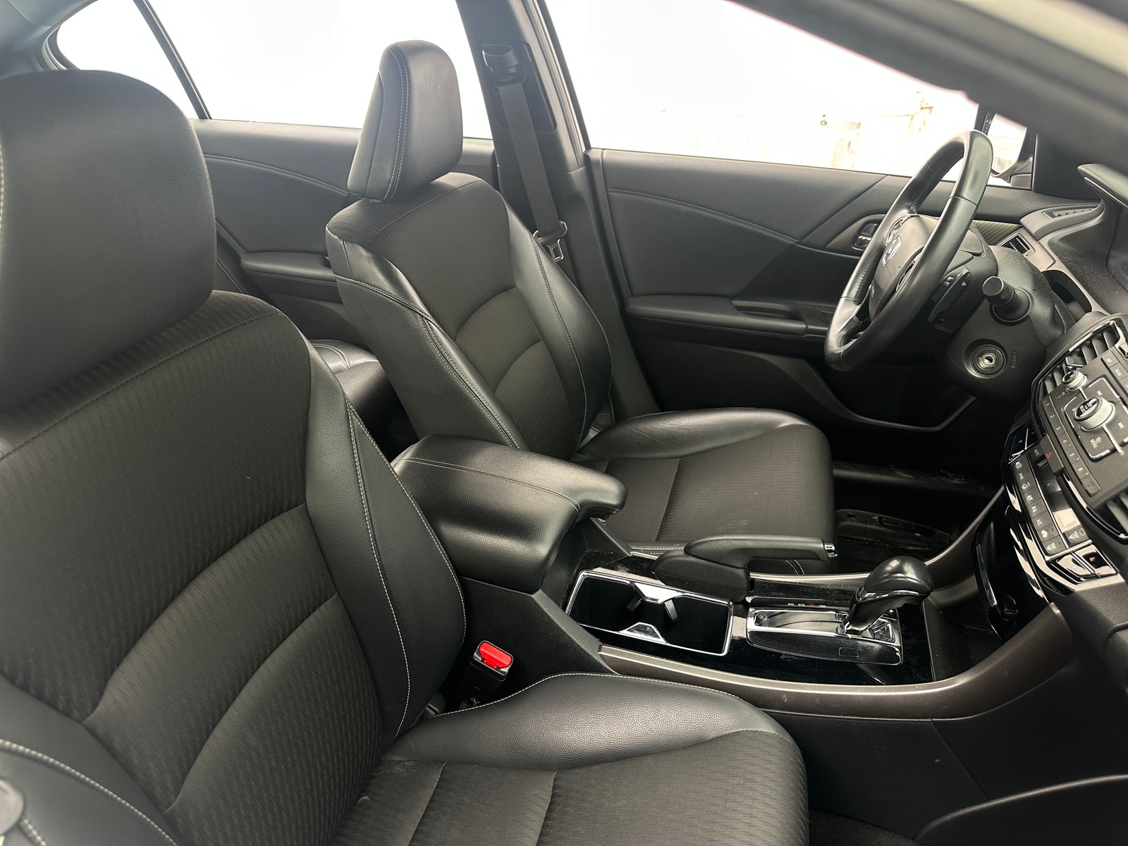 Thumbnail: 2017 Honda Accord - 2