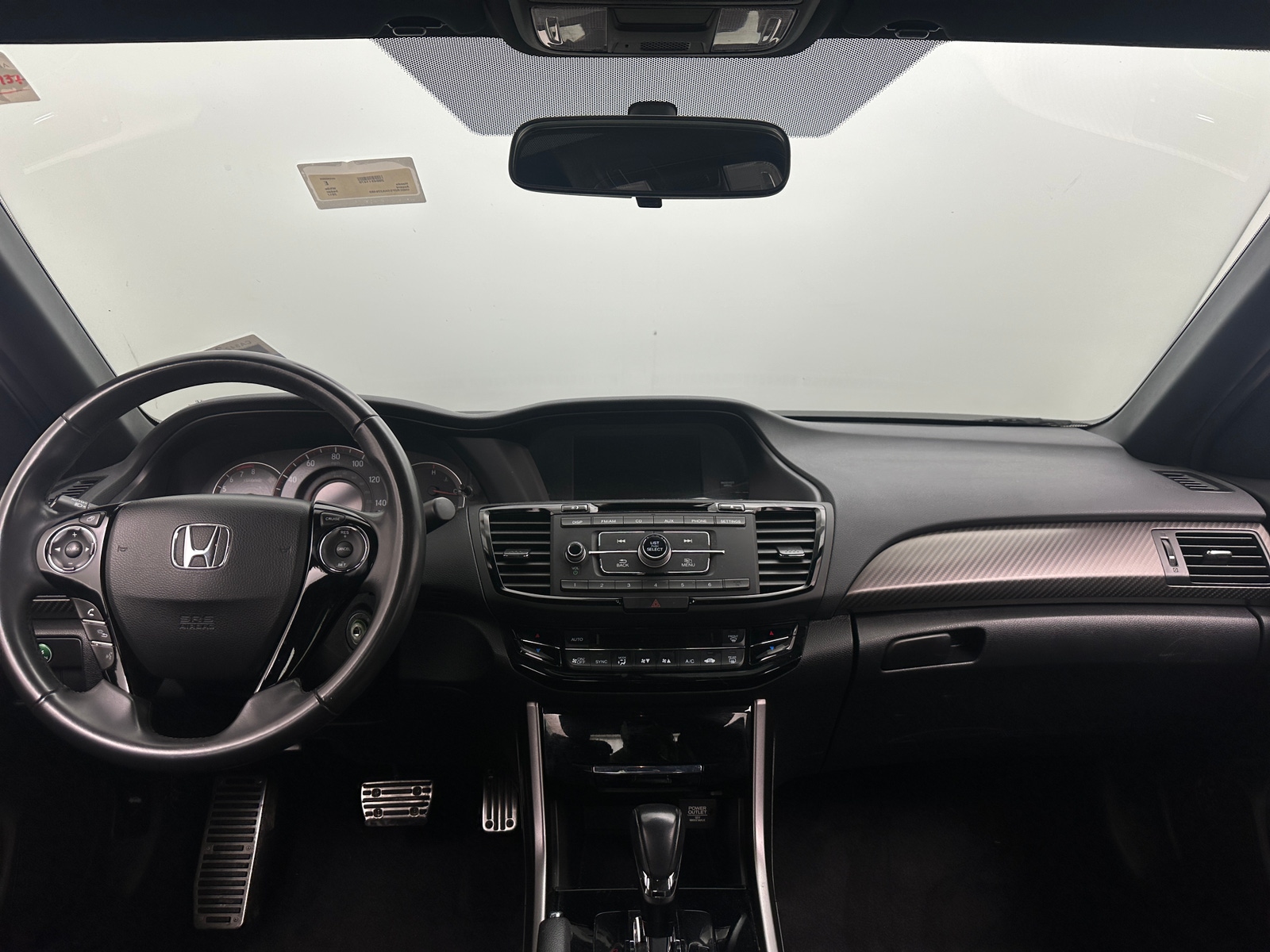 Thumbnail: 2017 Honda Accord - 3